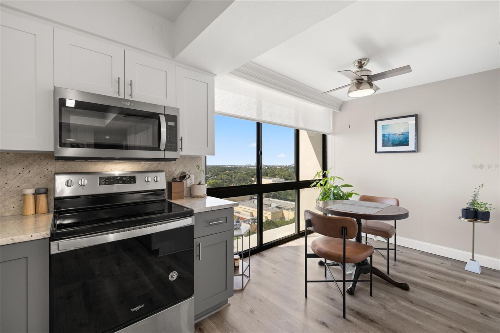 3301 BAYSHORE BLVD #1510A