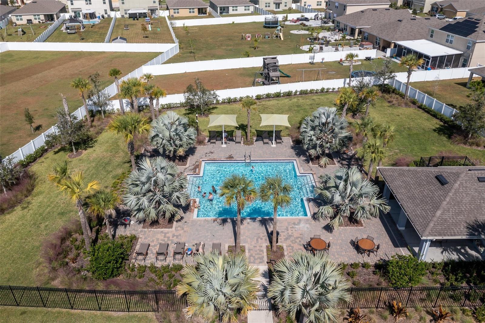 10101 MANGROVE WELL RD