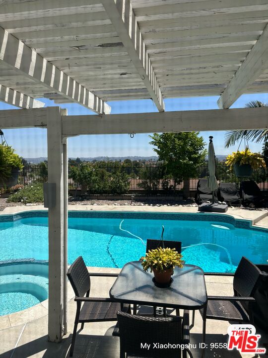 19110 Summit Ridge Dr