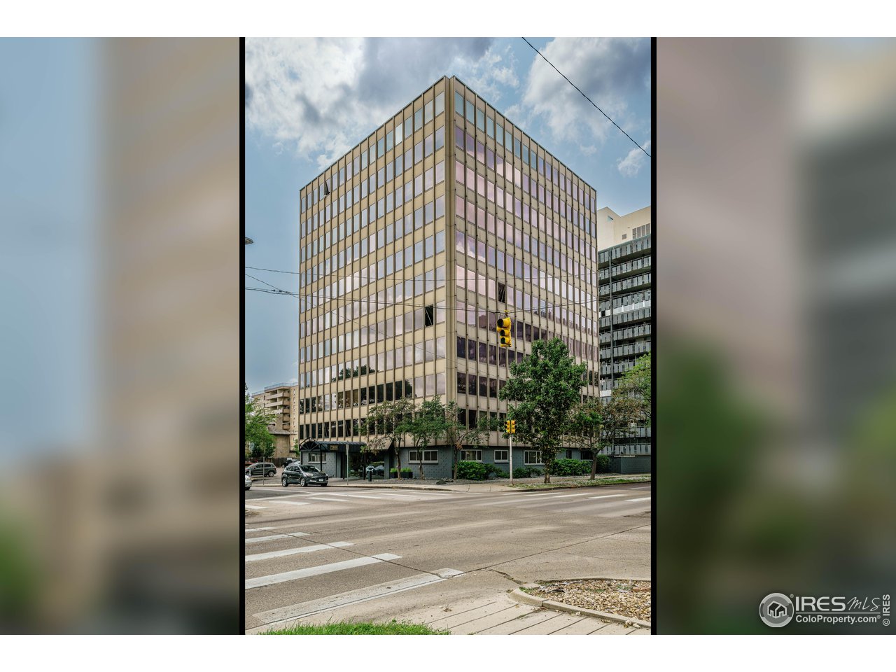 789 N Clarkson St 702