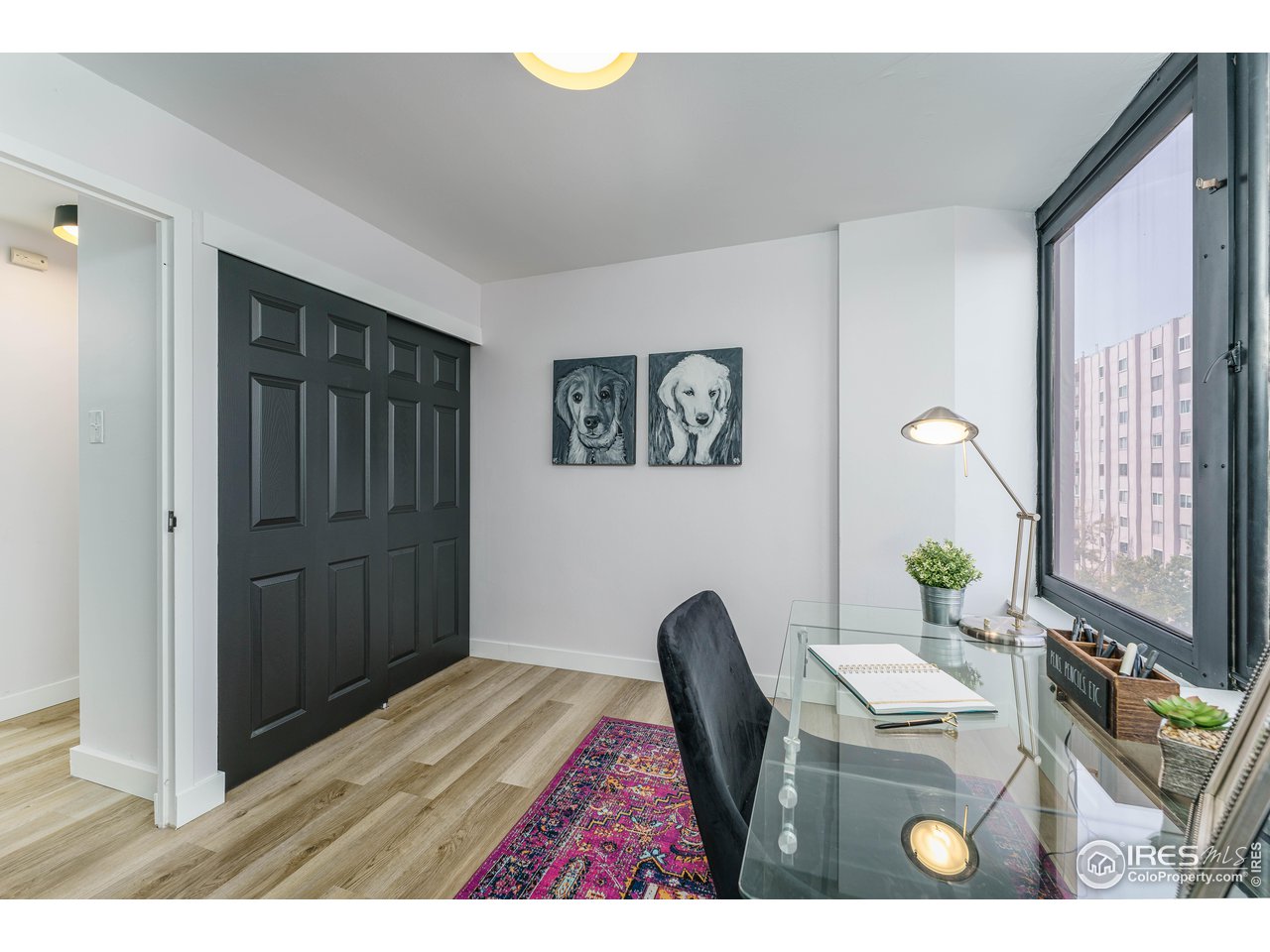 789 N Clarkson St 702