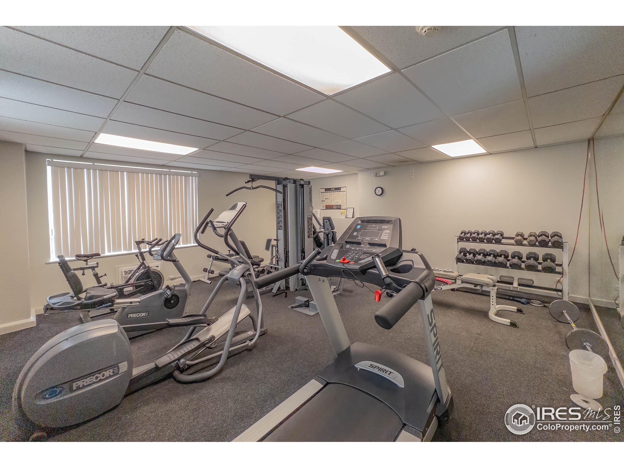 789 N Clarkson St 702