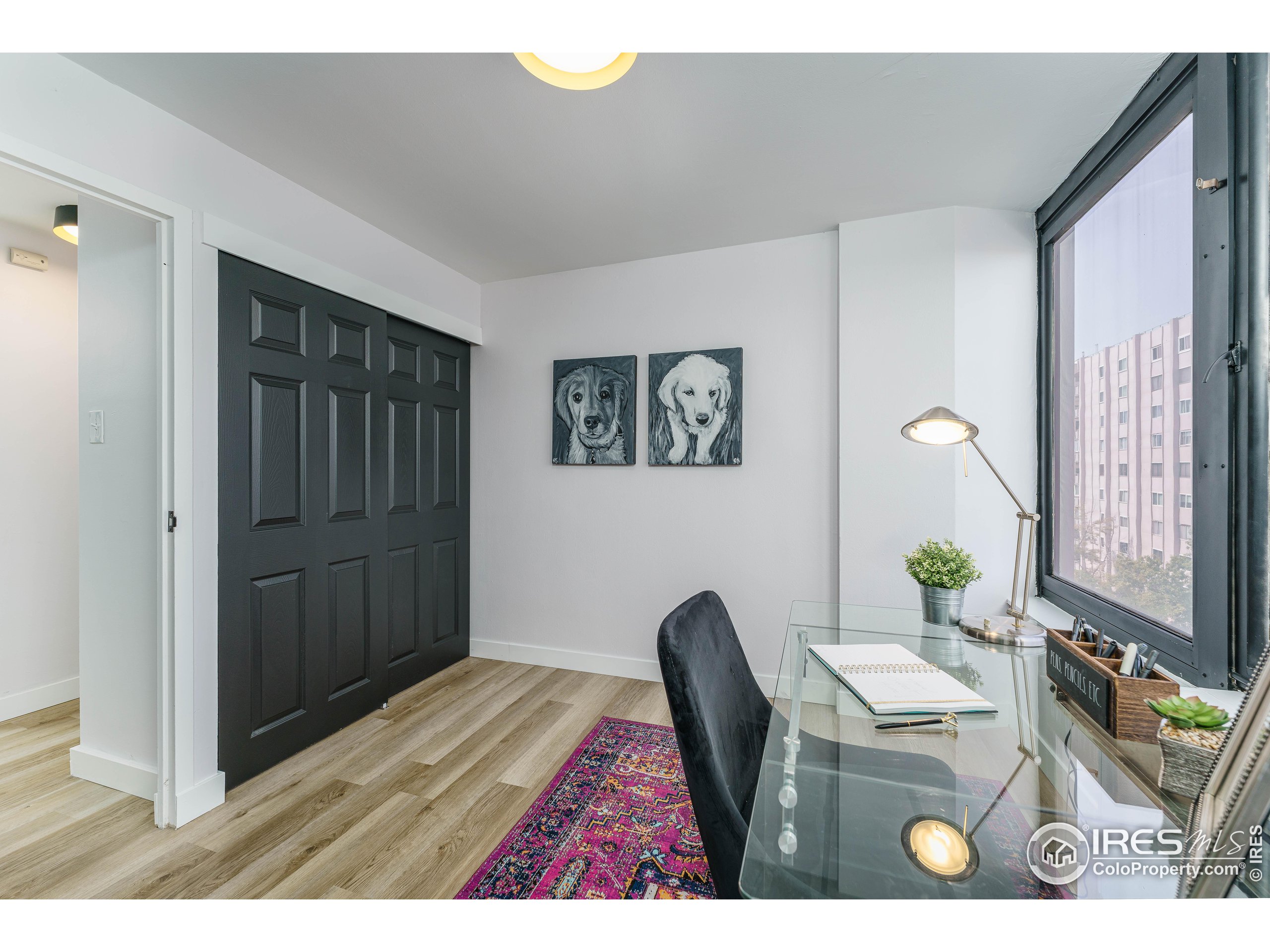 789 N Clarkson St 702