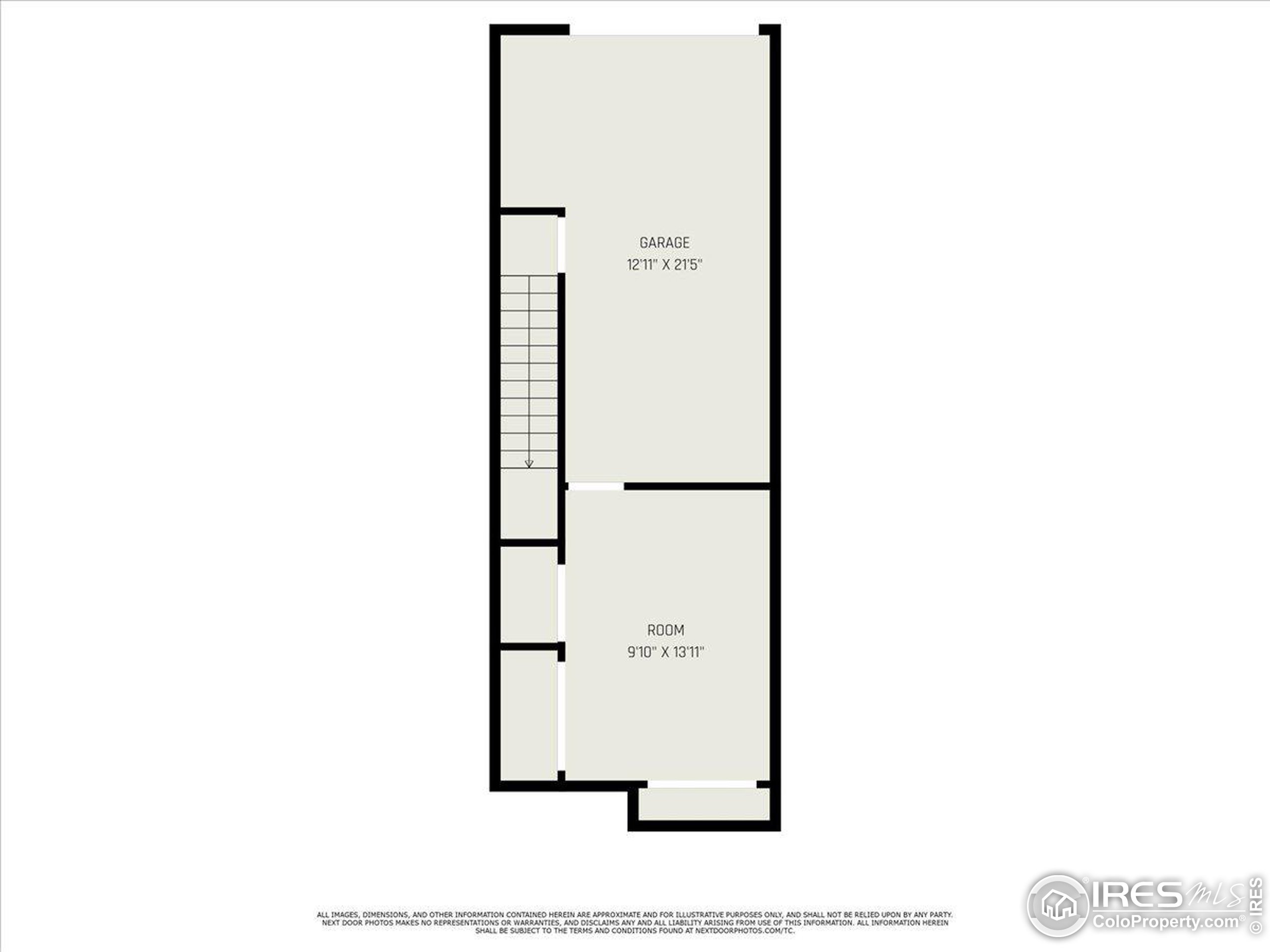 1818 S Quebec Way 13-2