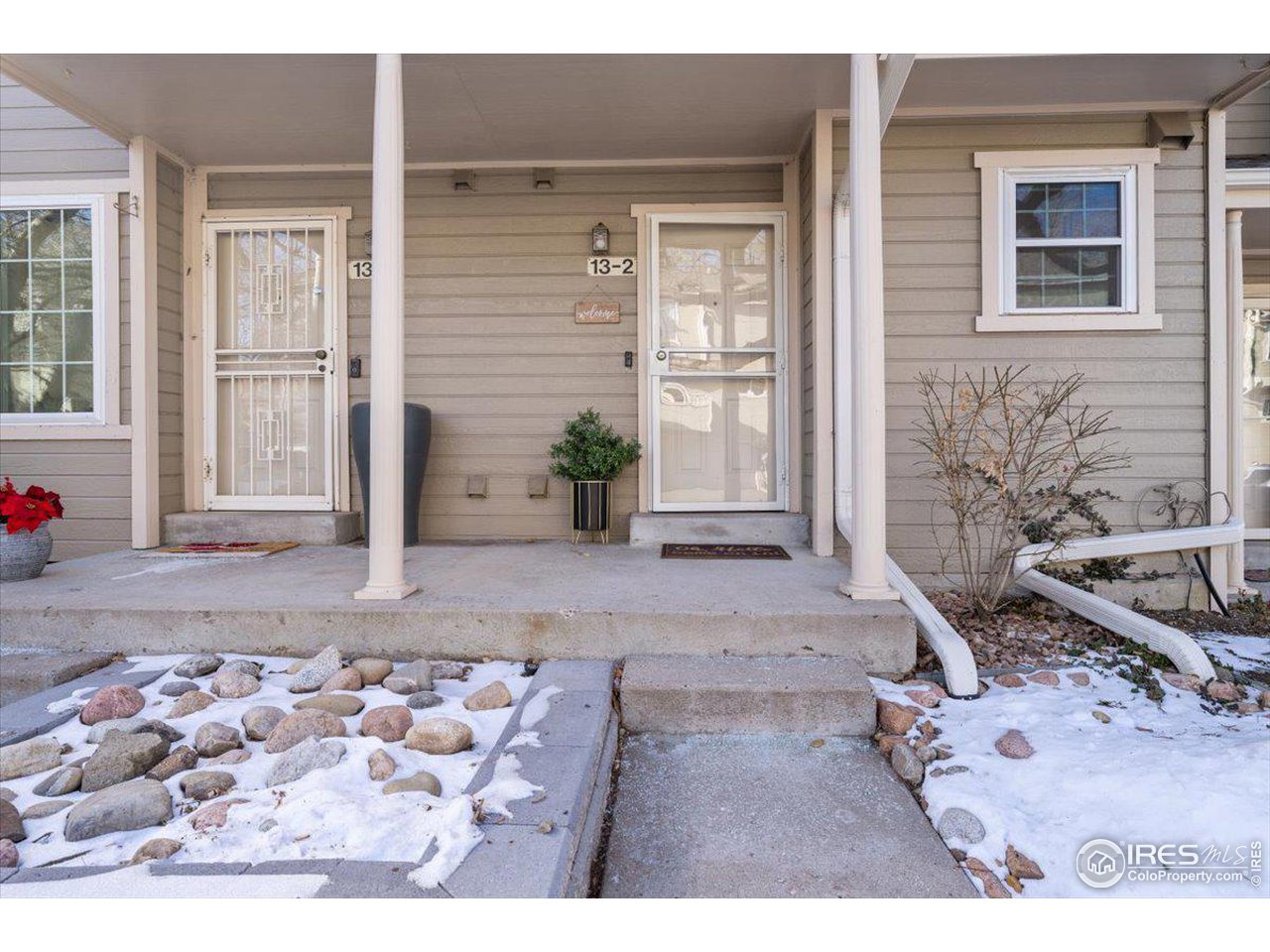 1818 S Quebec Way 13-2