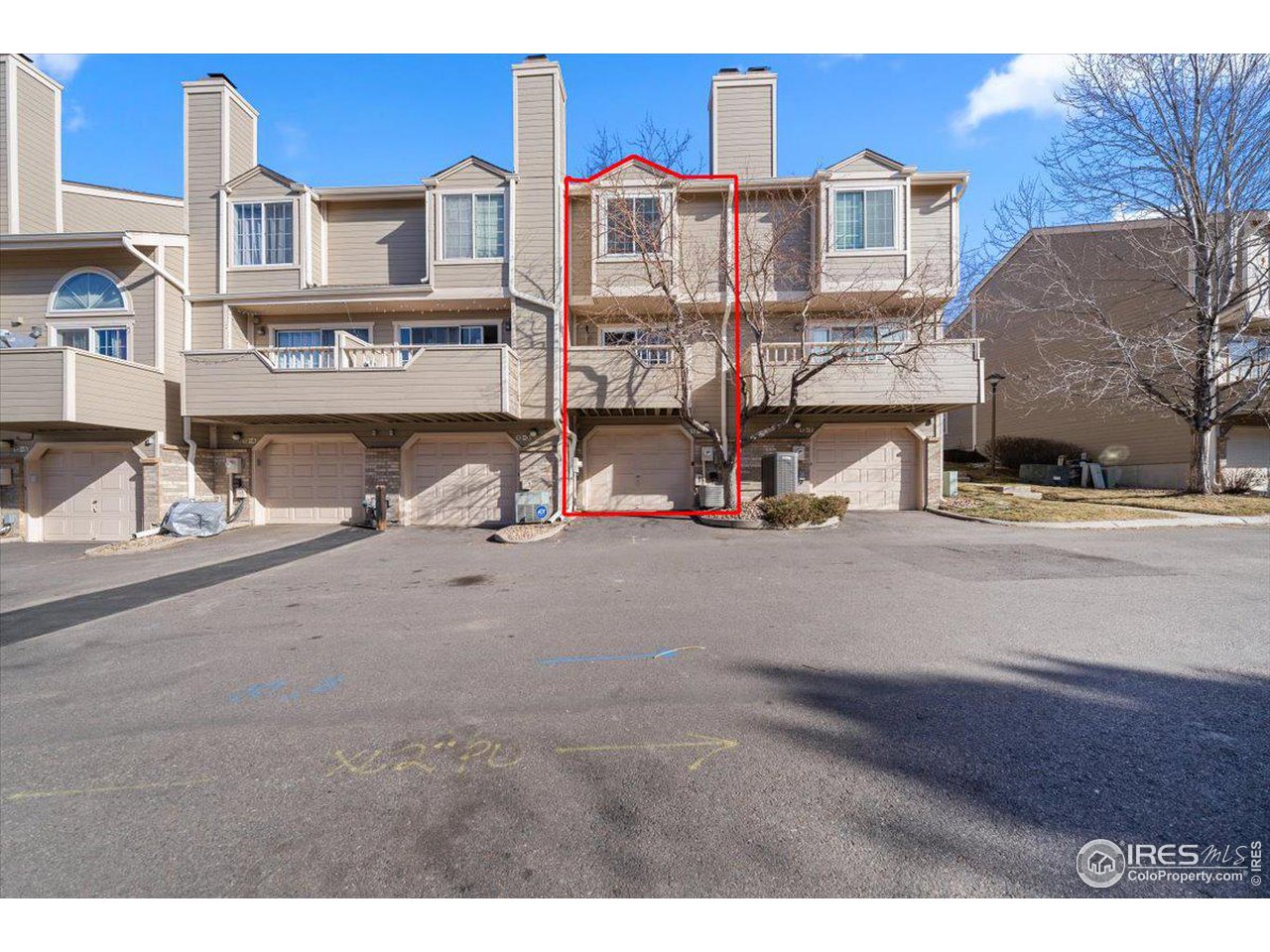 1818 S Quebec Way 13-2