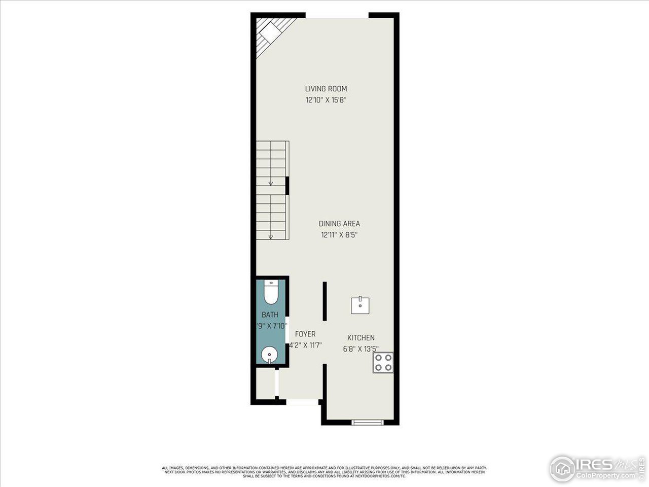 1818 S Quebec Way 13-2