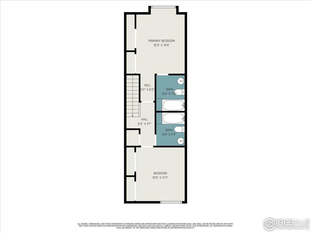 1818 S Quebec Way 13-2