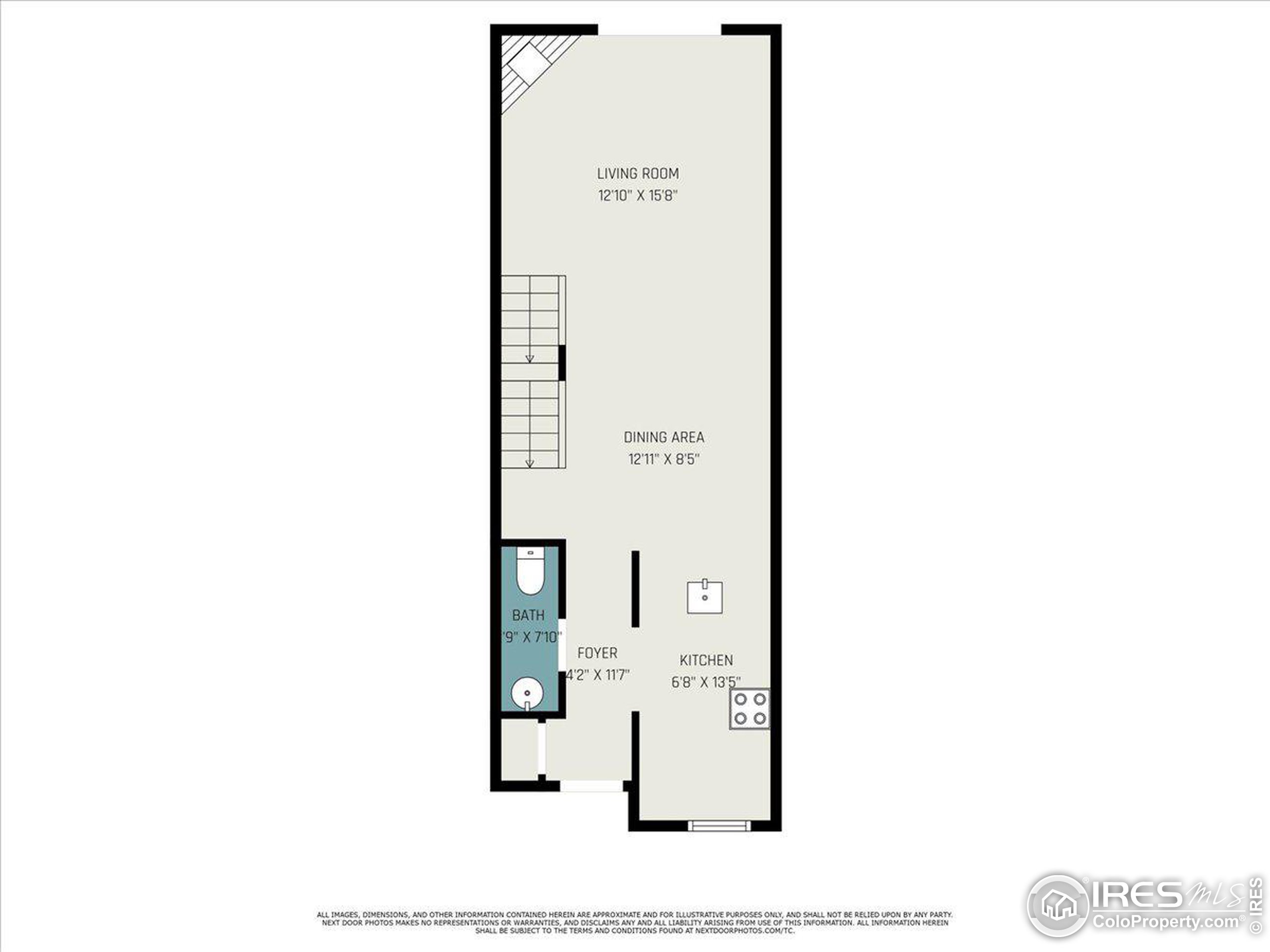 1818 S Quebec Way 13-2