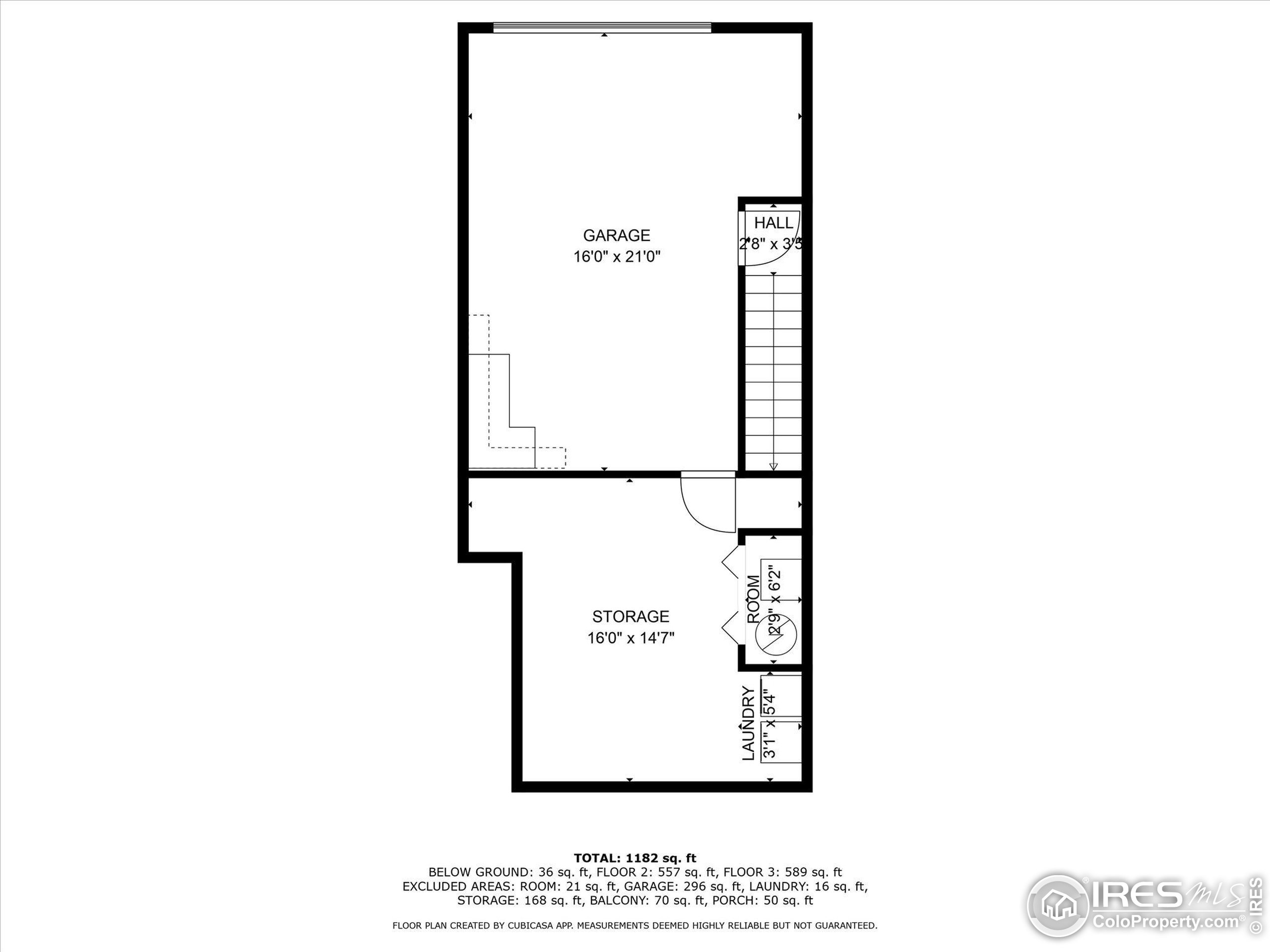 1818 S Quebec Way 3-1