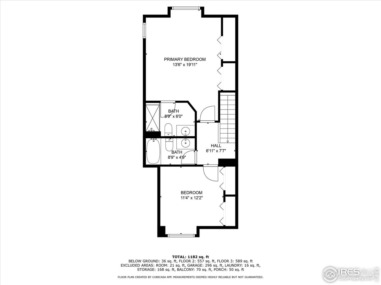 1818 S Quebec Way 3-1