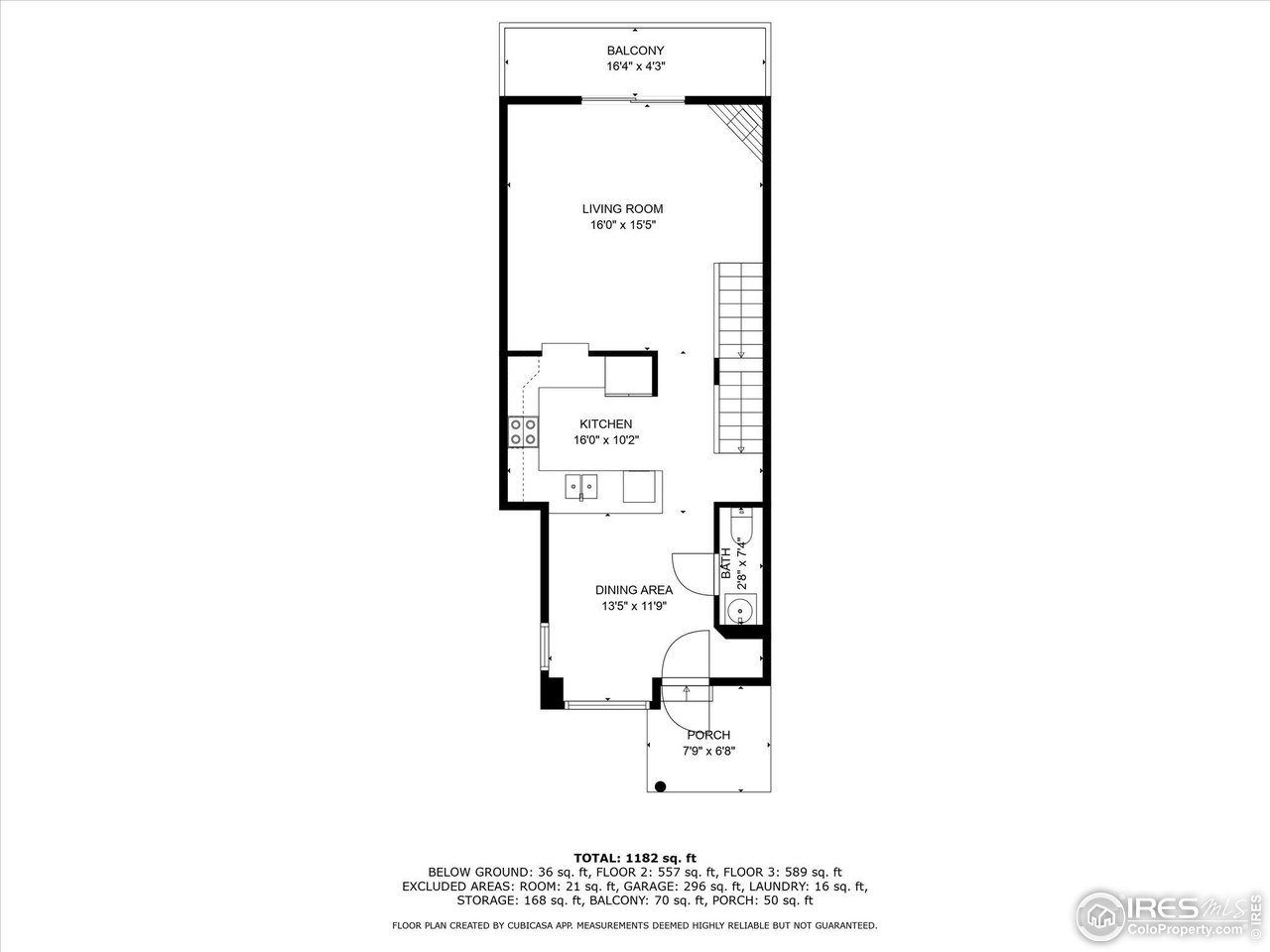 1818 S Quebec Way 3-1