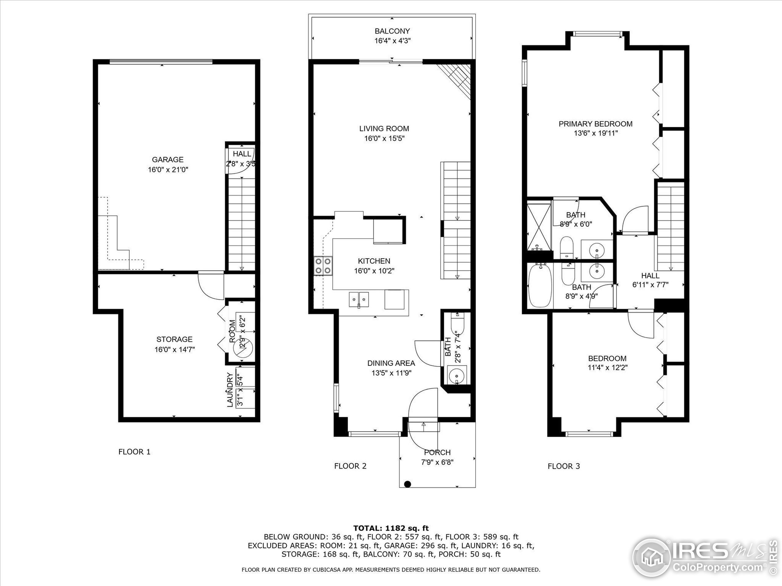 1818 S Quebec Way 3-1