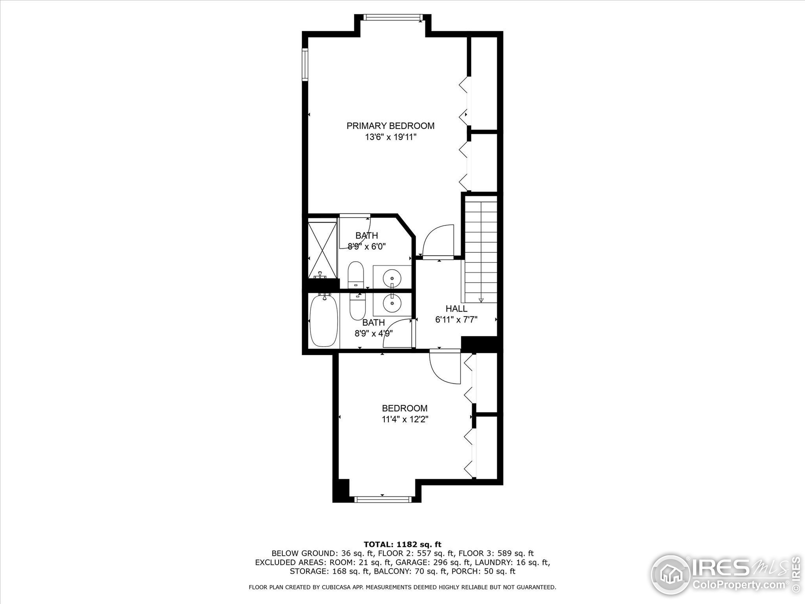 1818 S Quebec Way 3-1