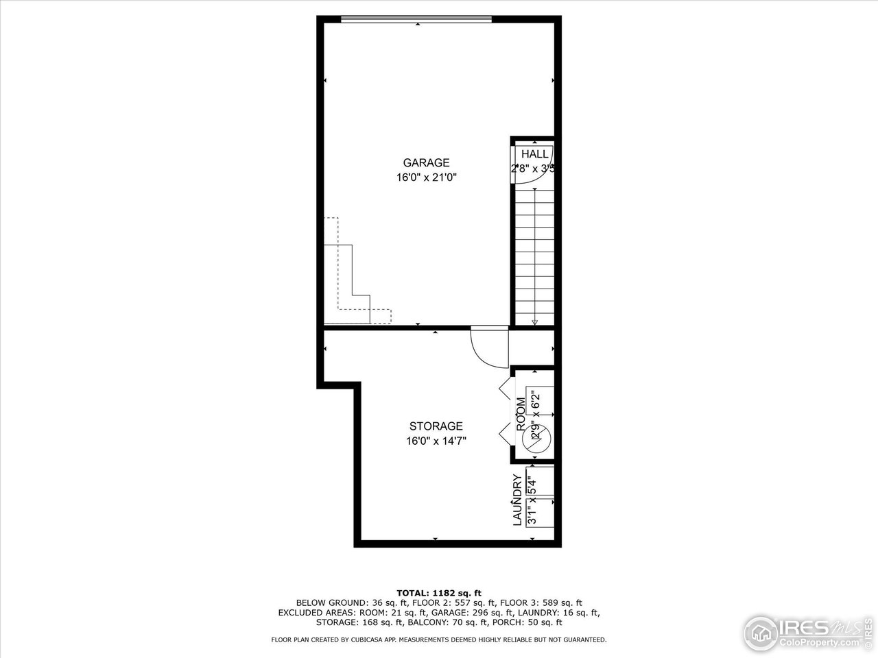 1818 S Quebec Way 3-1