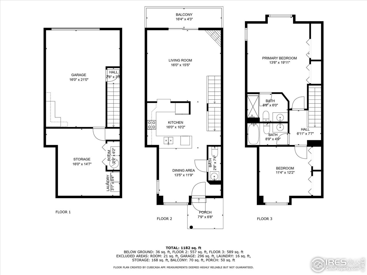 1818 S Quebec Way 3-1