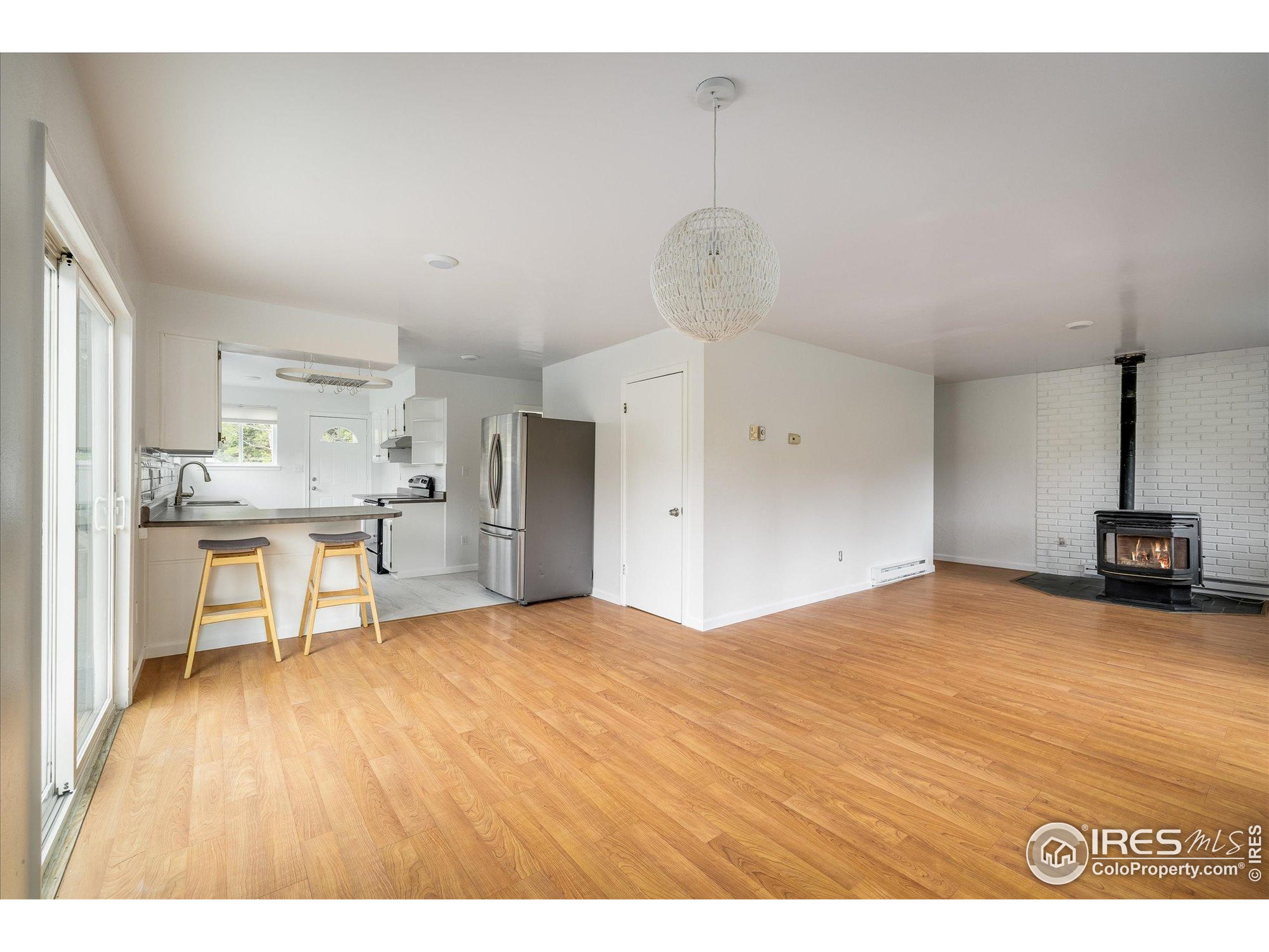 489 Beaver Creek Dr Nederland