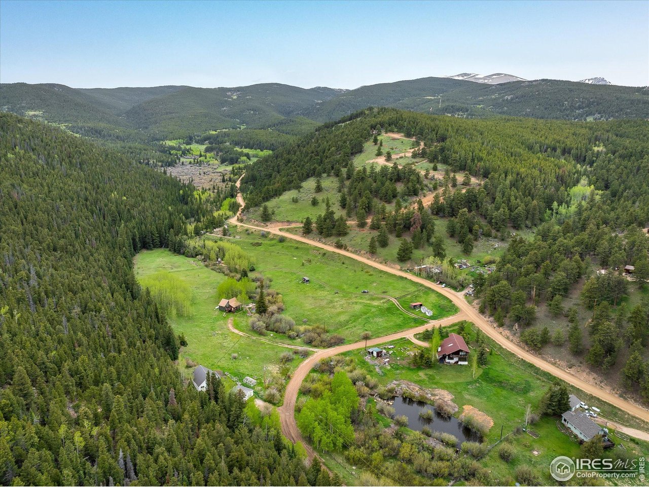 489 Beaver Creek Dr Nederland