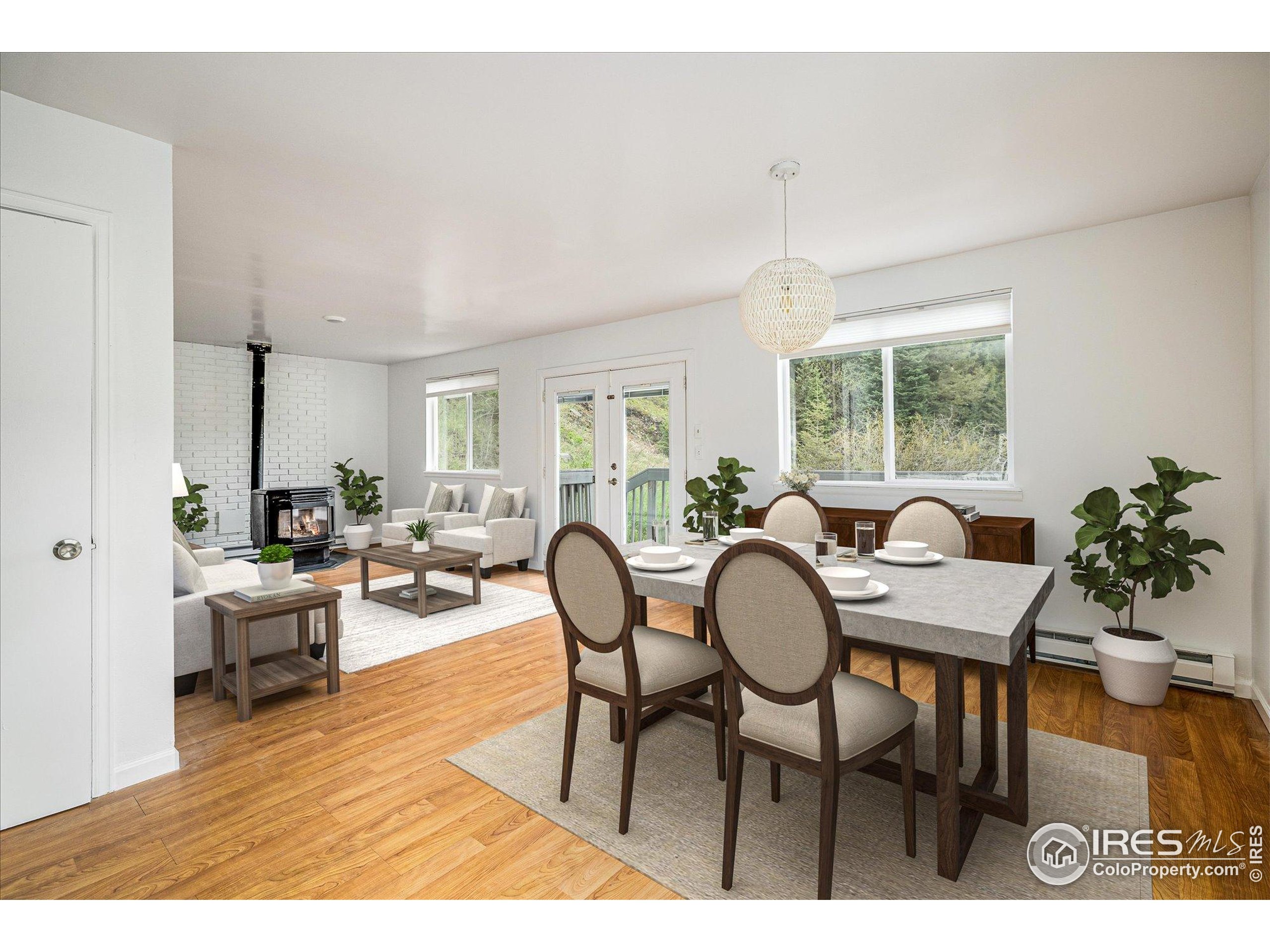 489 Beaver Creek Dr Nederland