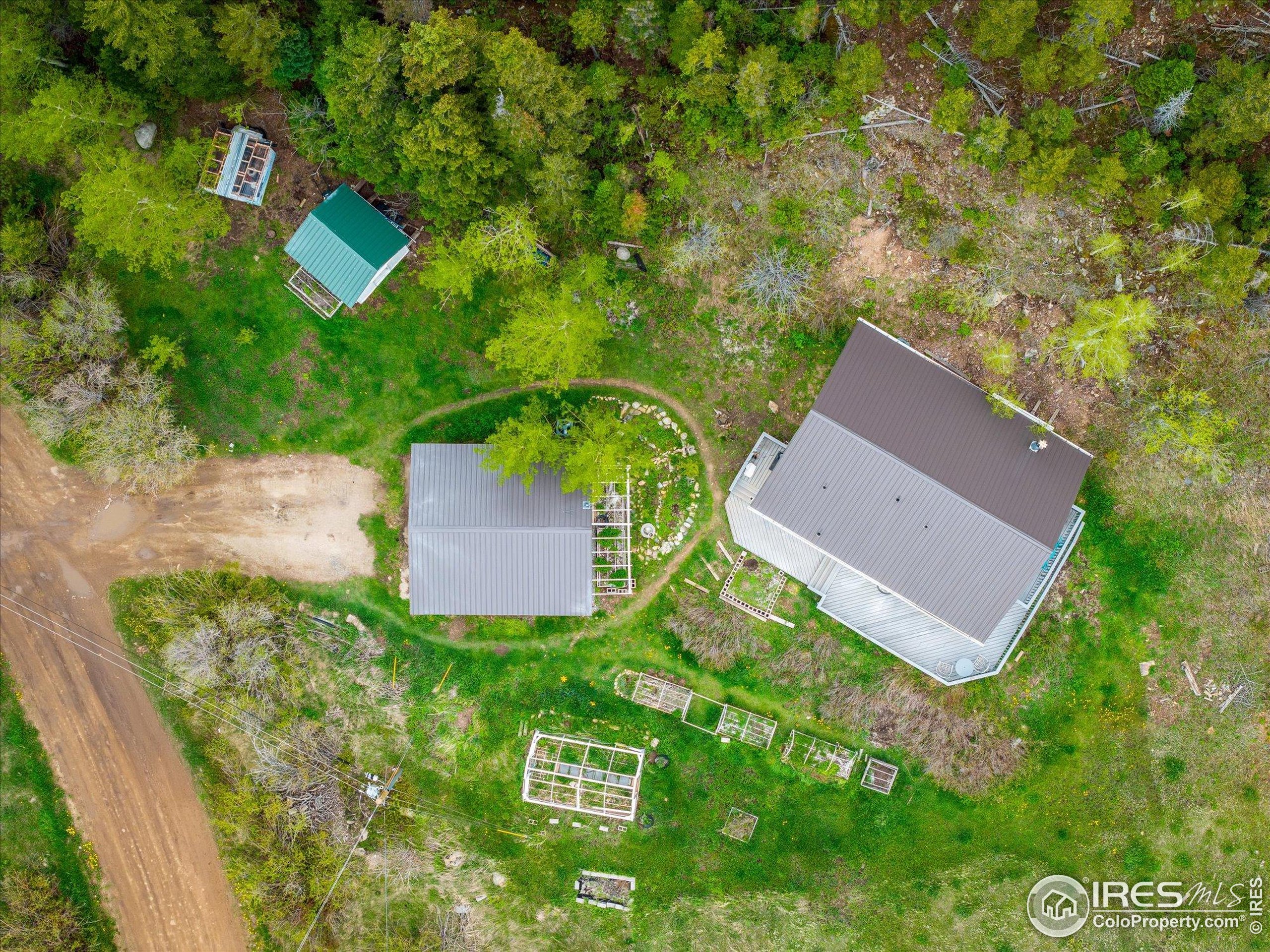 489 Beaver Creek Dr Nederland