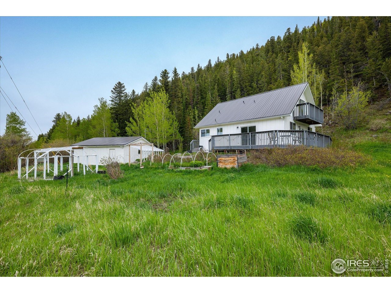 489 Beaver Creek Dr Nederland