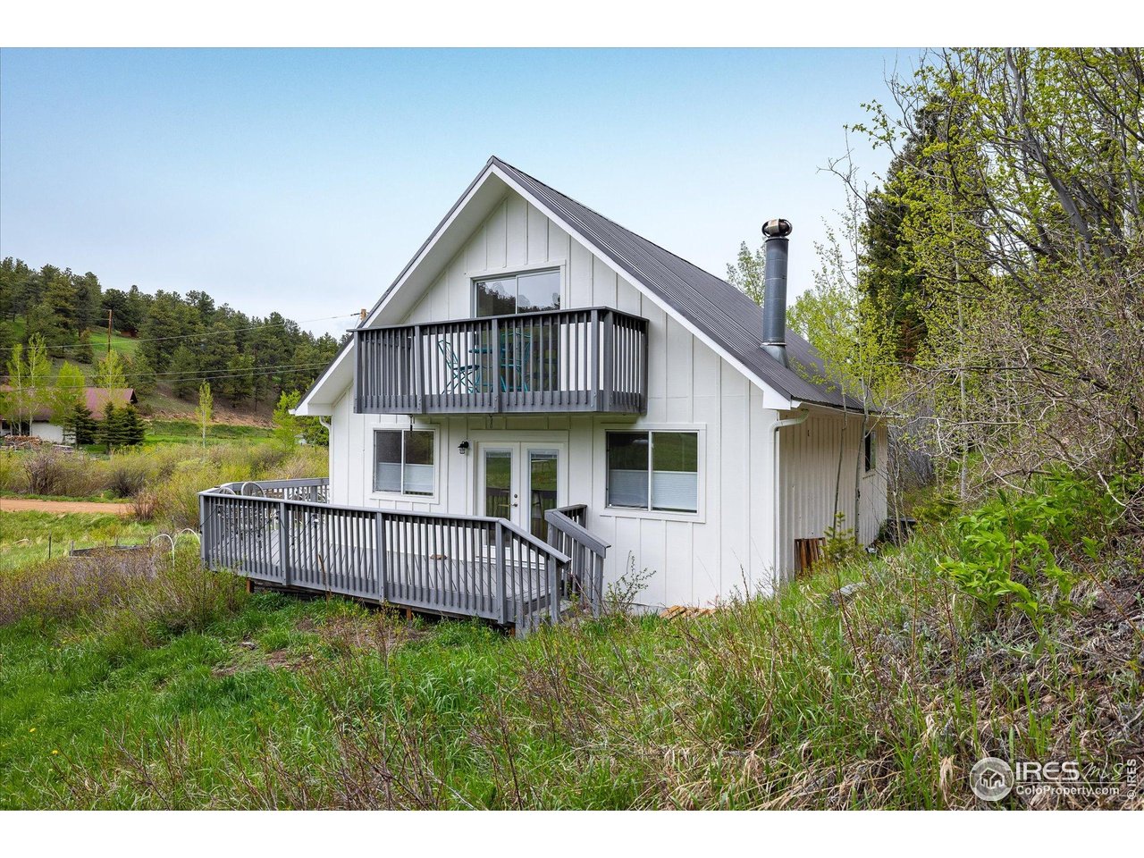 489 Beaver Creek Dr Nederland