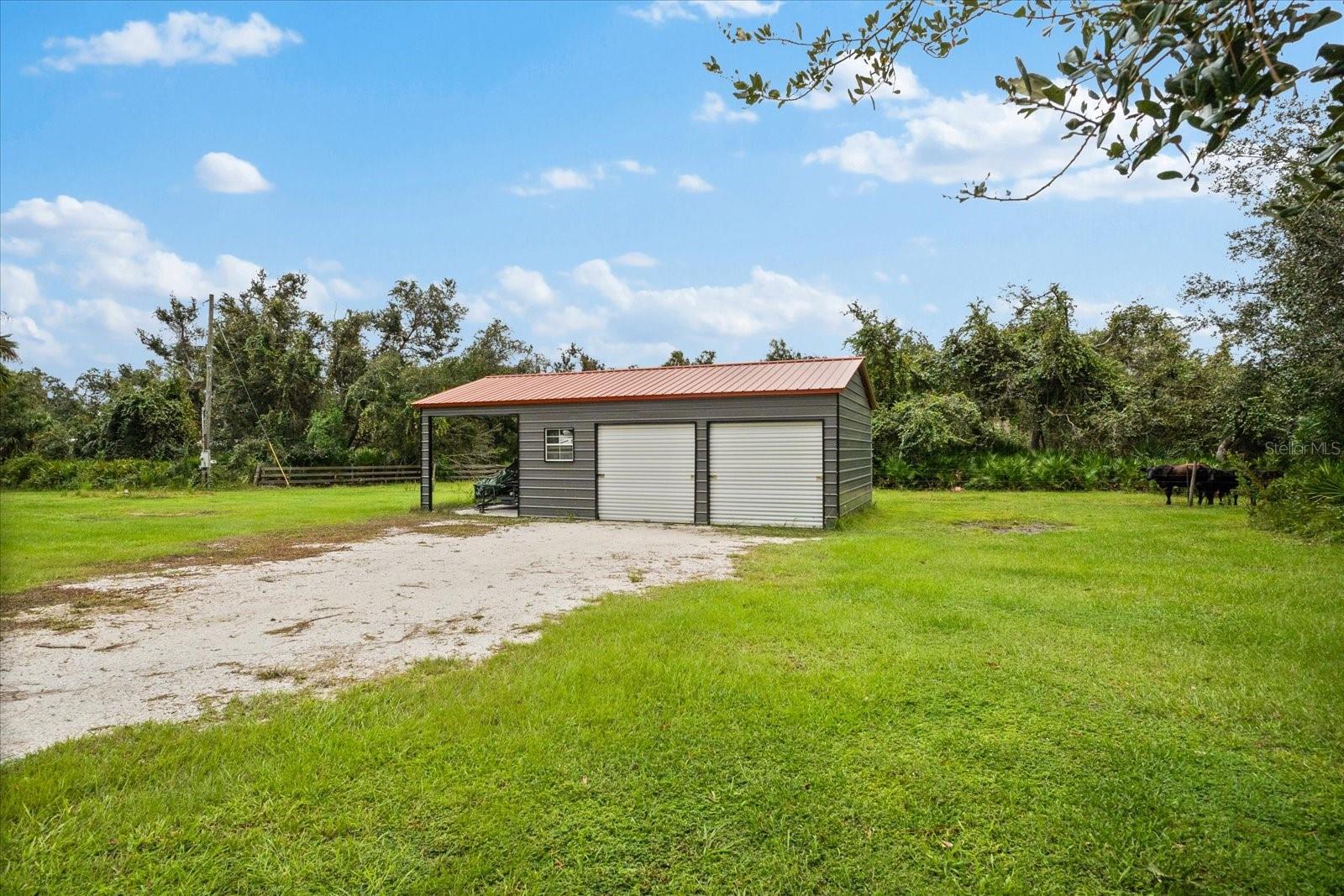 9721 SW SOUTHERN DREAMS RD