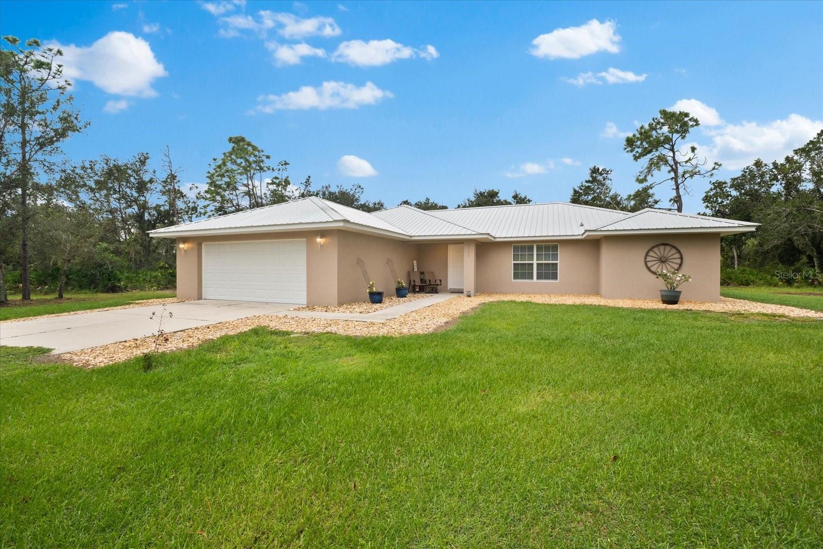 9721 SW SOUTHERN DREAMS RD