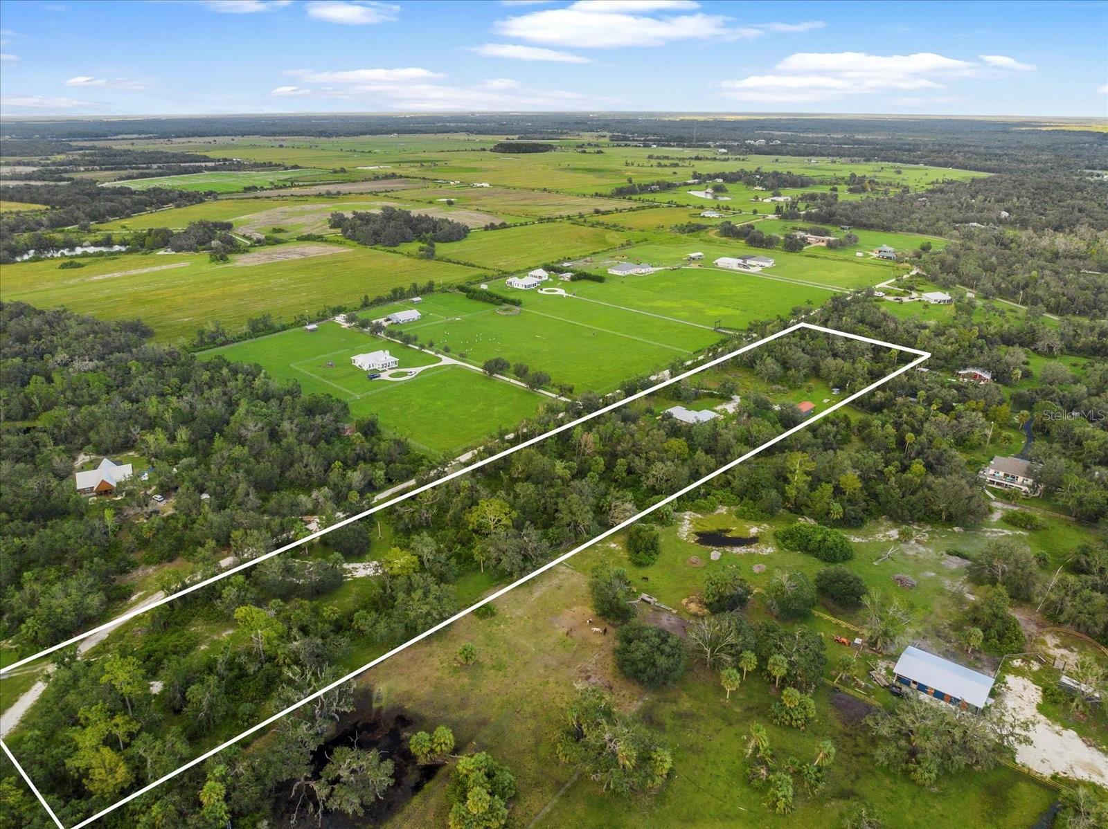 9721 SW SOUTHERN DREAMS RD