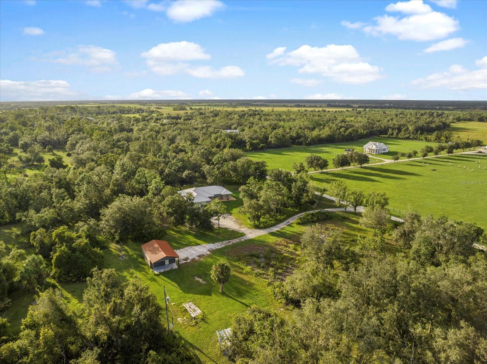 9721 SW SOUTHERN DREAMS RD