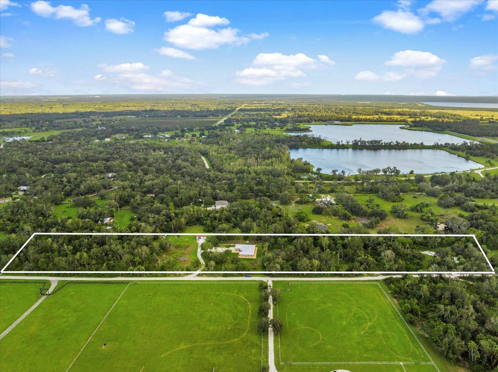 9721 SW SOUTHERN DREAMS RD