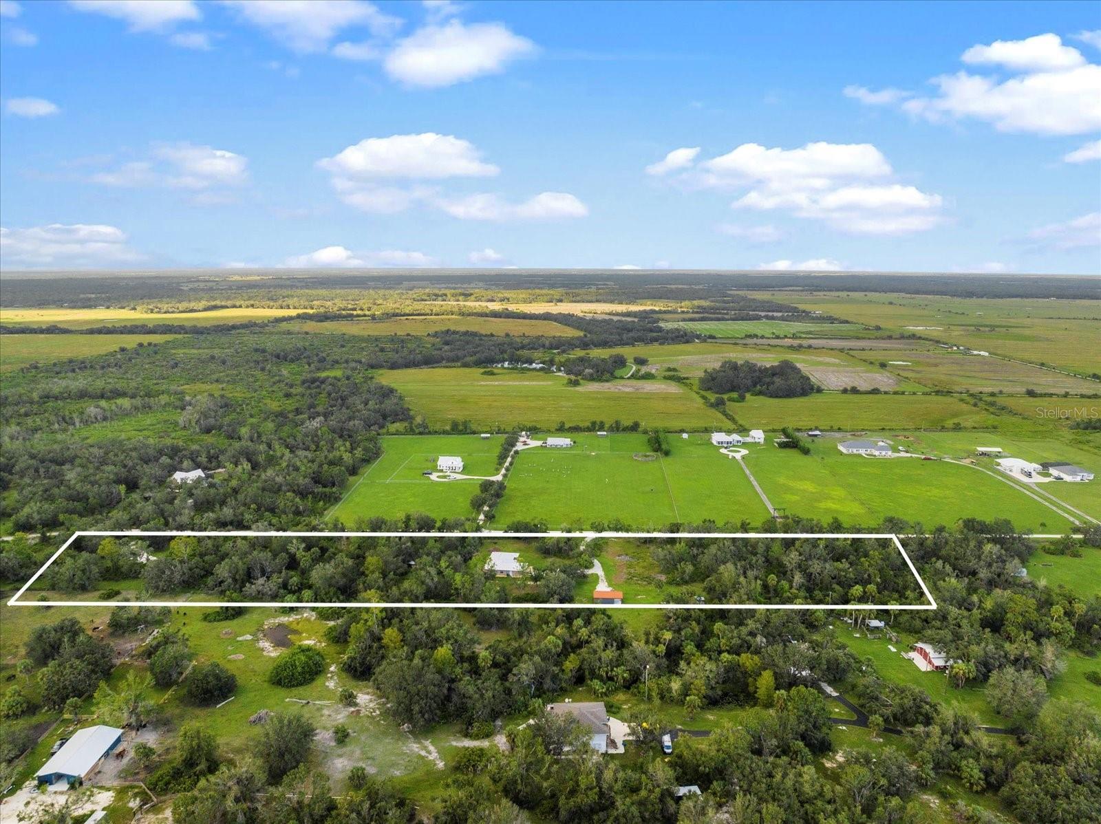 9721 SW SOUTHERN DREAMS RD