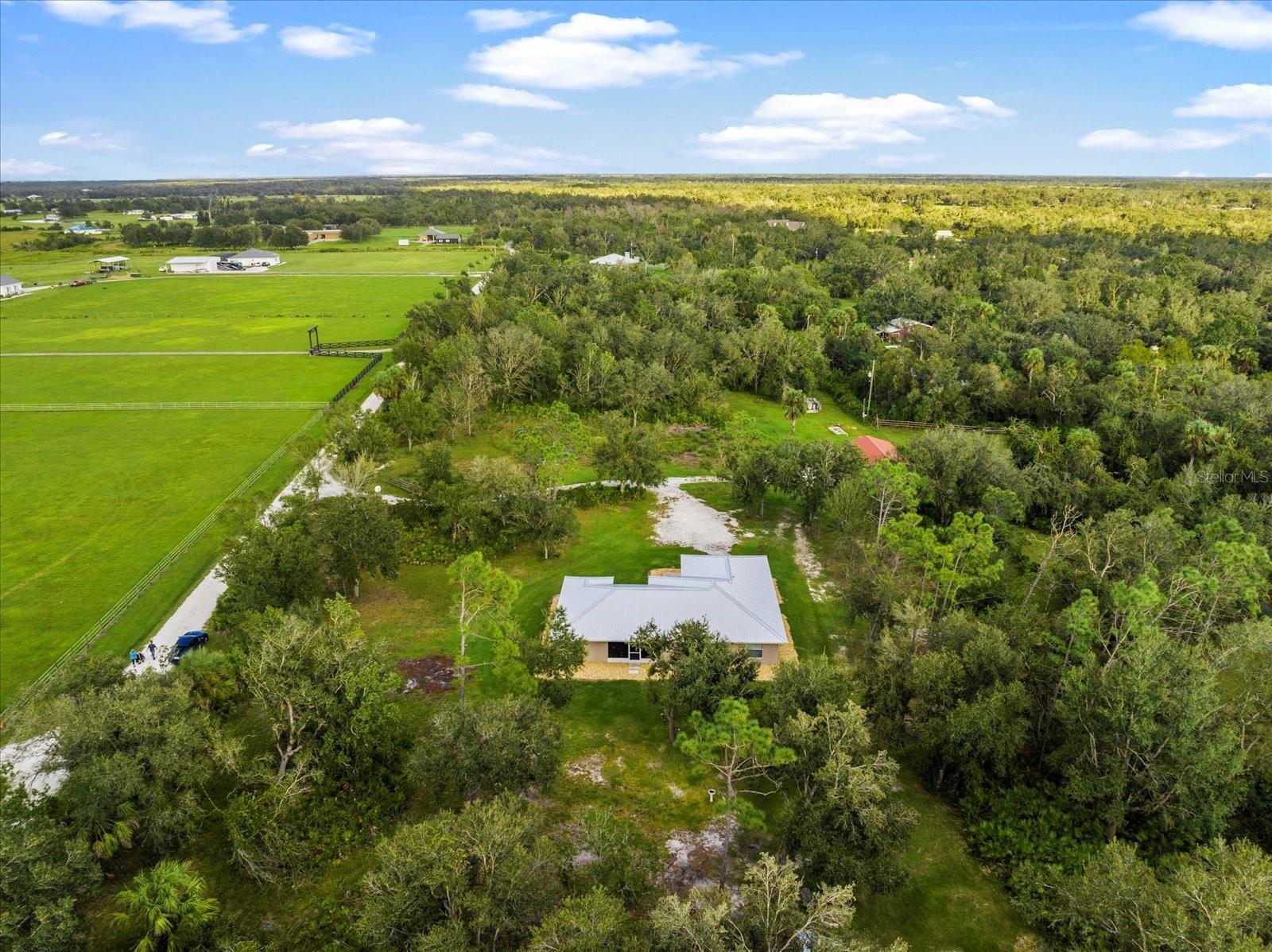 9721 SW SOUTHERN DREAMS RD