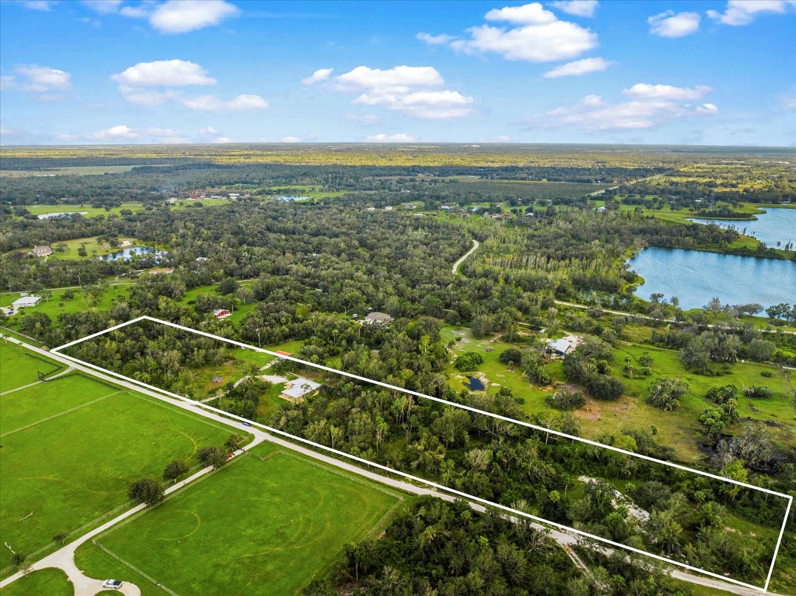 9721 SW SOUTHERN DREAMS RD