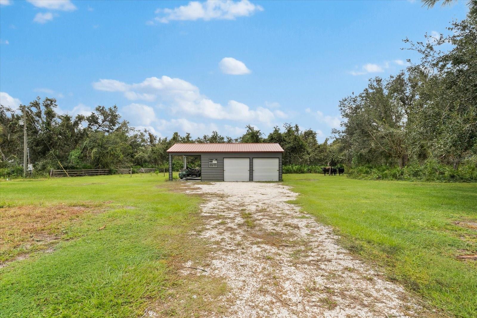 9721 SW SOUTHERN DREAMS RD