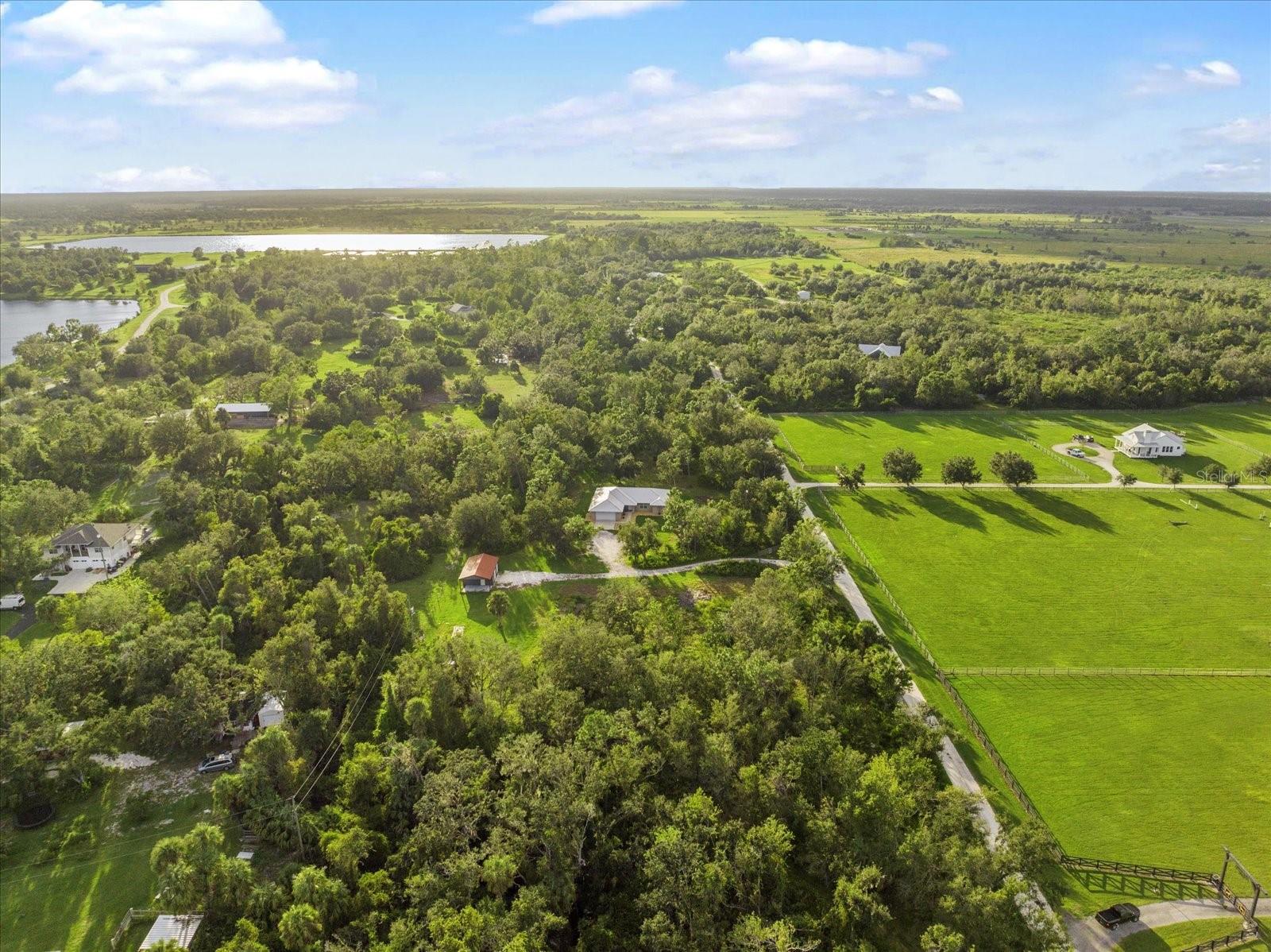 9721 SW SOUTHERN DREAMS RD