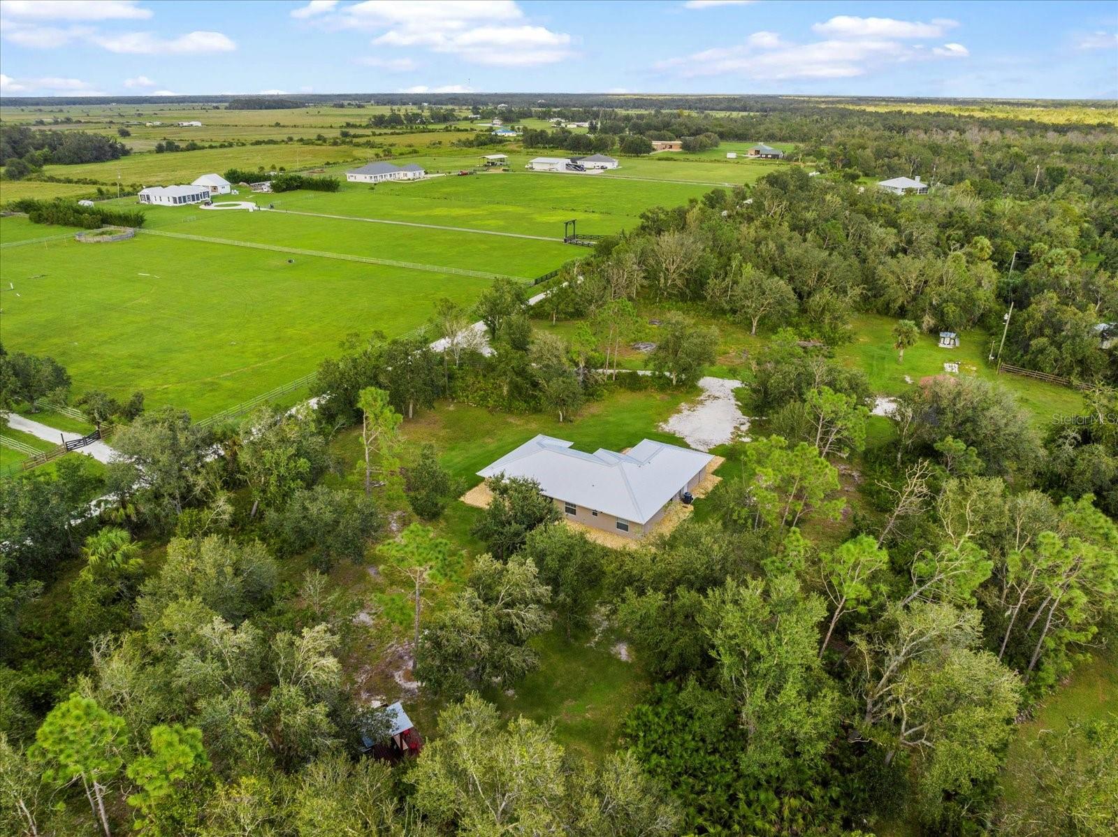 9721 SW SOUTHERN DREAMS RD