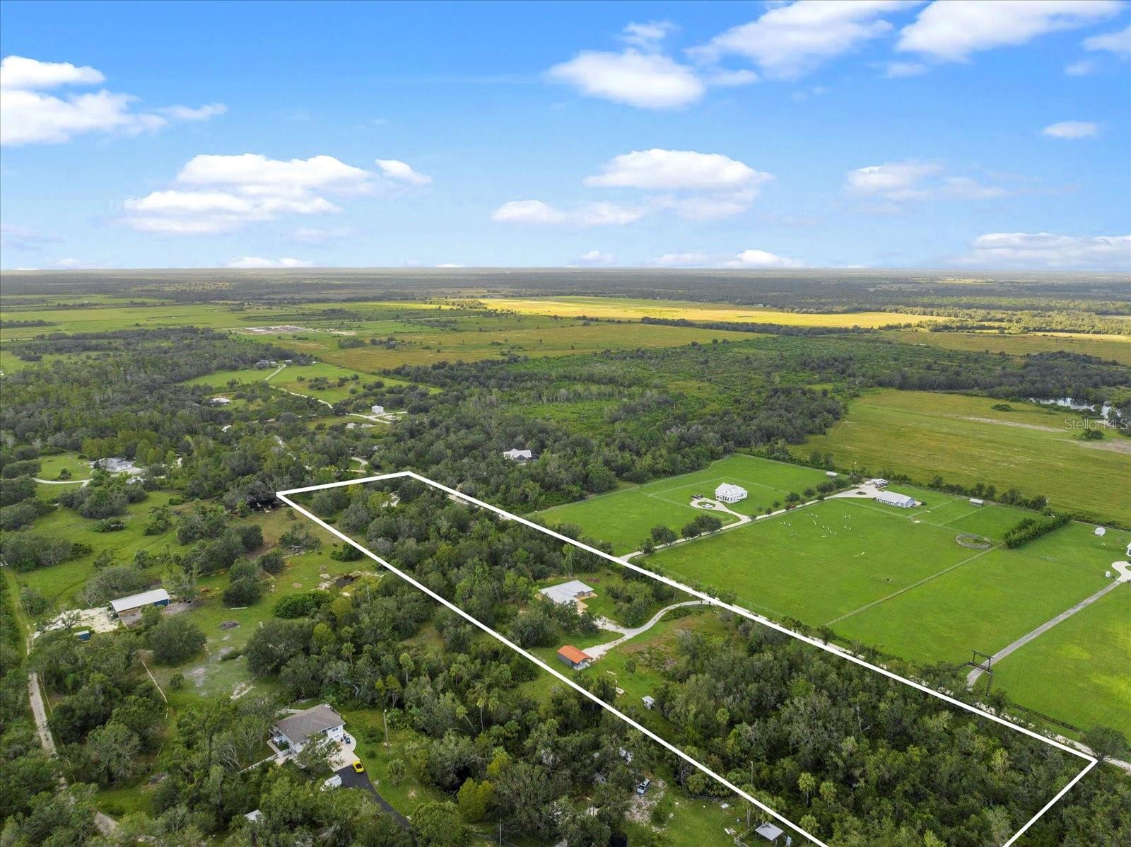 9721 SW SOUTHERN DREAMS RD