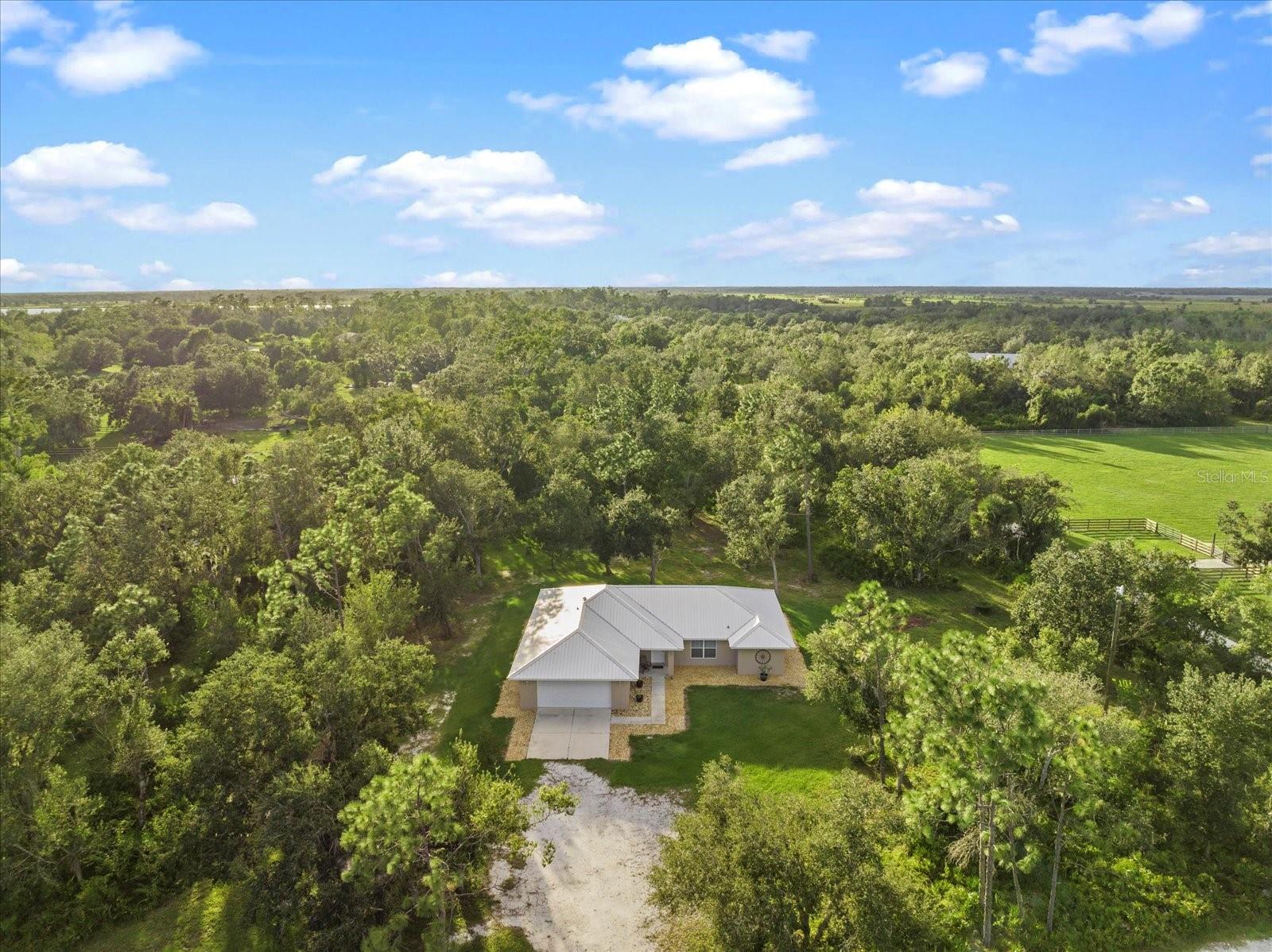 9721 SW SOUTHERN DREAMS RD