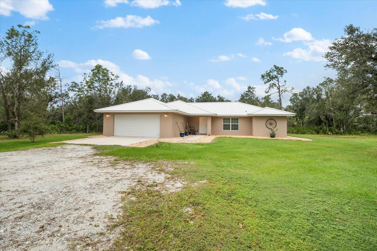 9721 SW SOUTHERN DREAMS RD