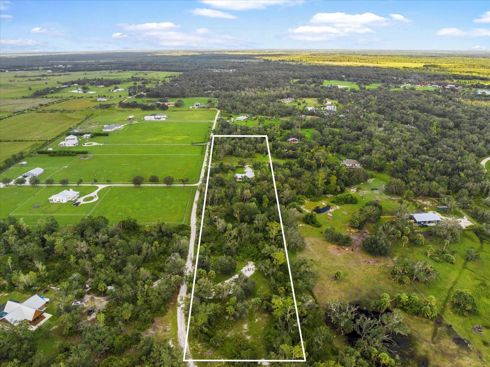 9721 SW SOUTHERN DREAMS RD