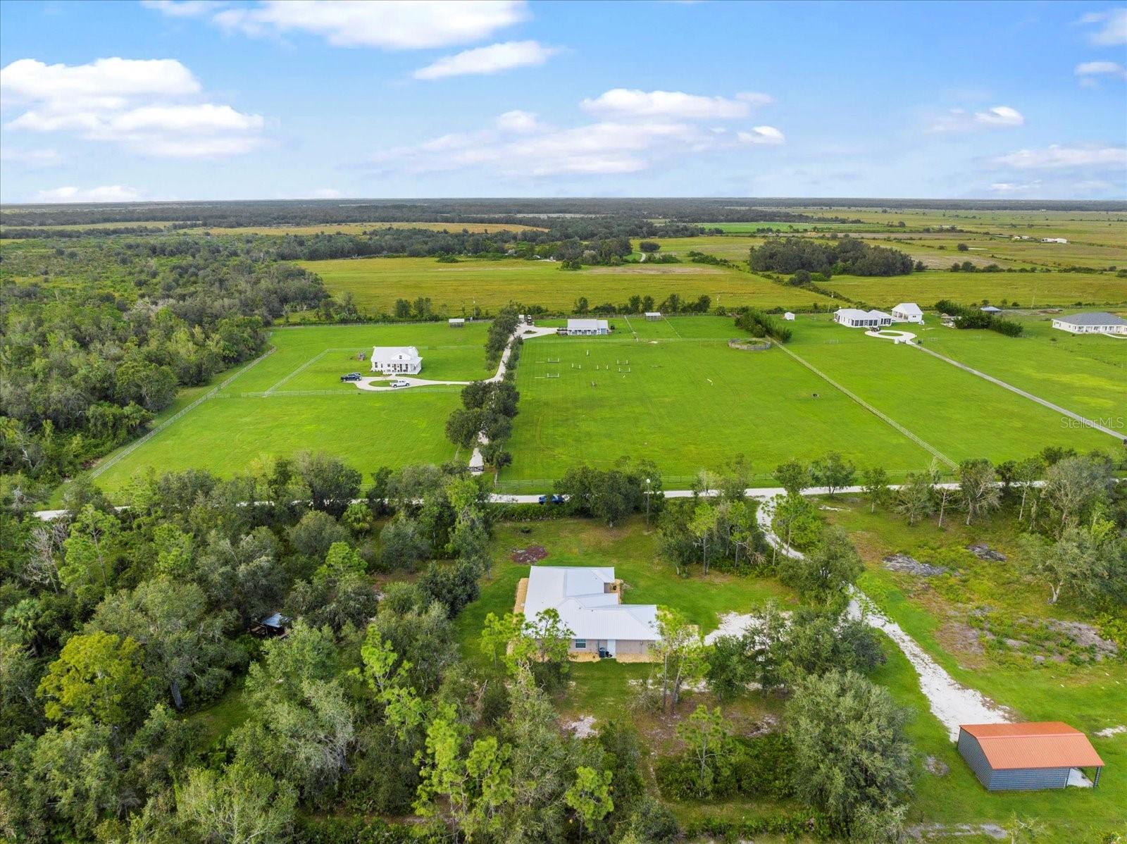 9721 SW SOUTHERN DREAMS RD