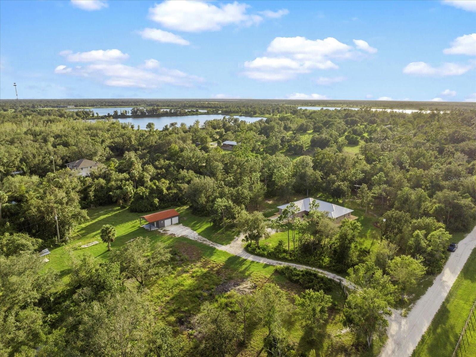 9721 SW SOUTHERN DREAMS RD