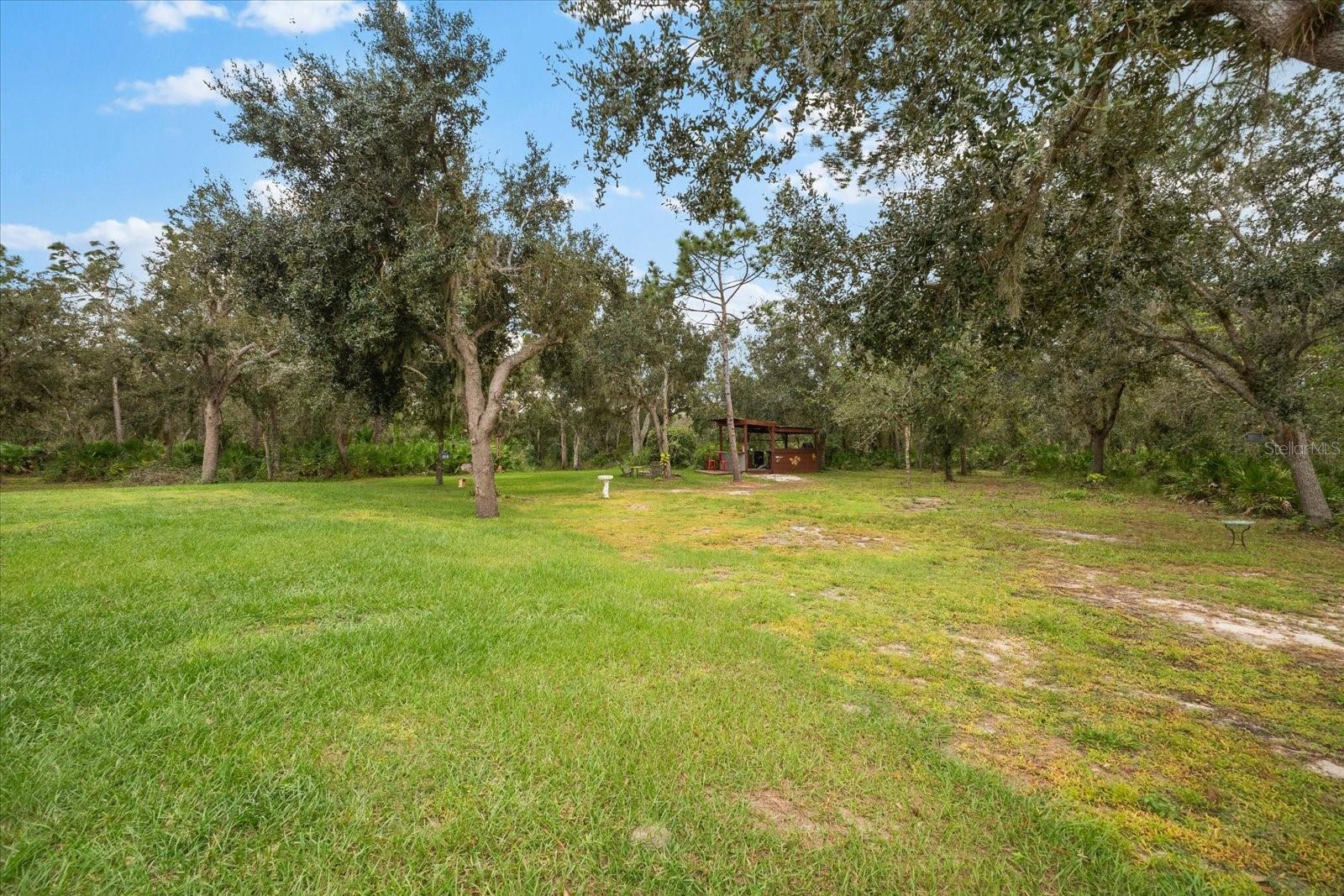 9721 SW SOUTHERN DREAMS RD