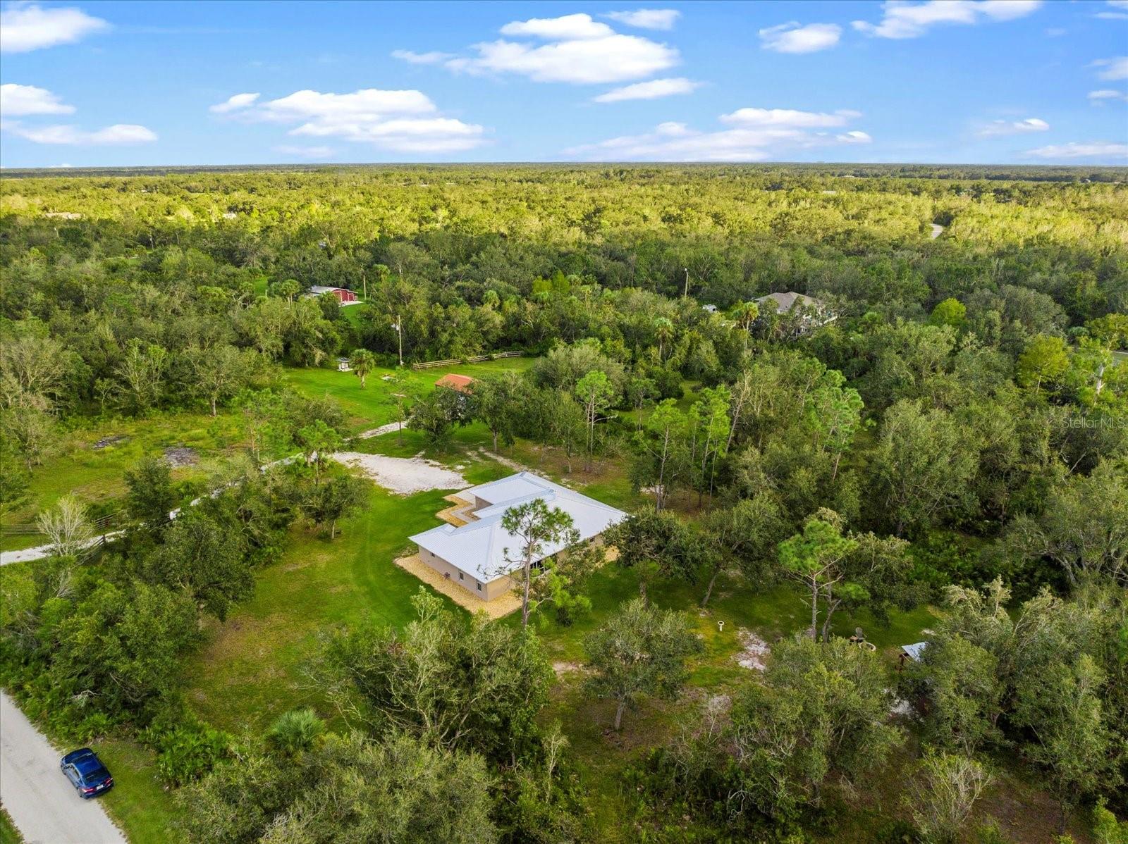 9721 SW SOUTHERN DREAMS RD