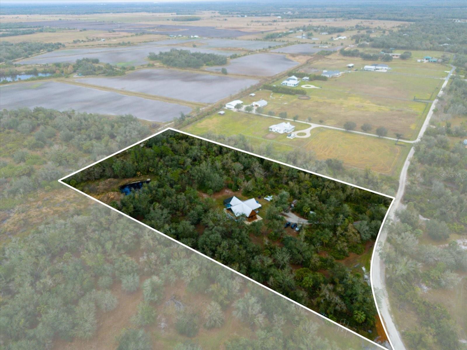 9796 SW SOUTHERN DREAMS RD