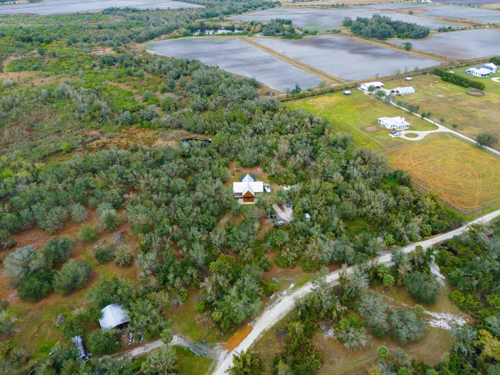 9796 SW SOUTHERN DREAMS RD