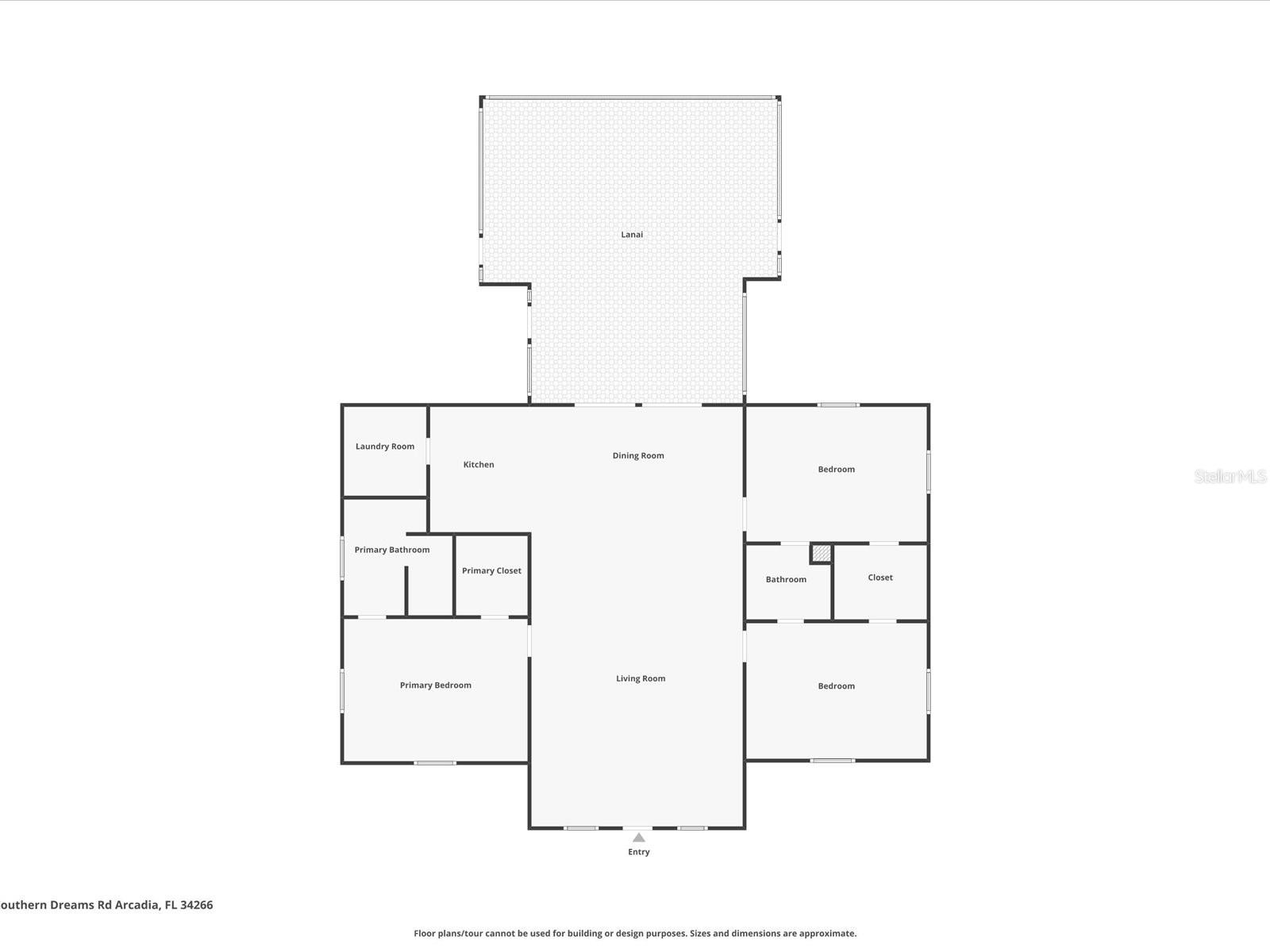 9796 SW SOUTHERN DREAMS RD