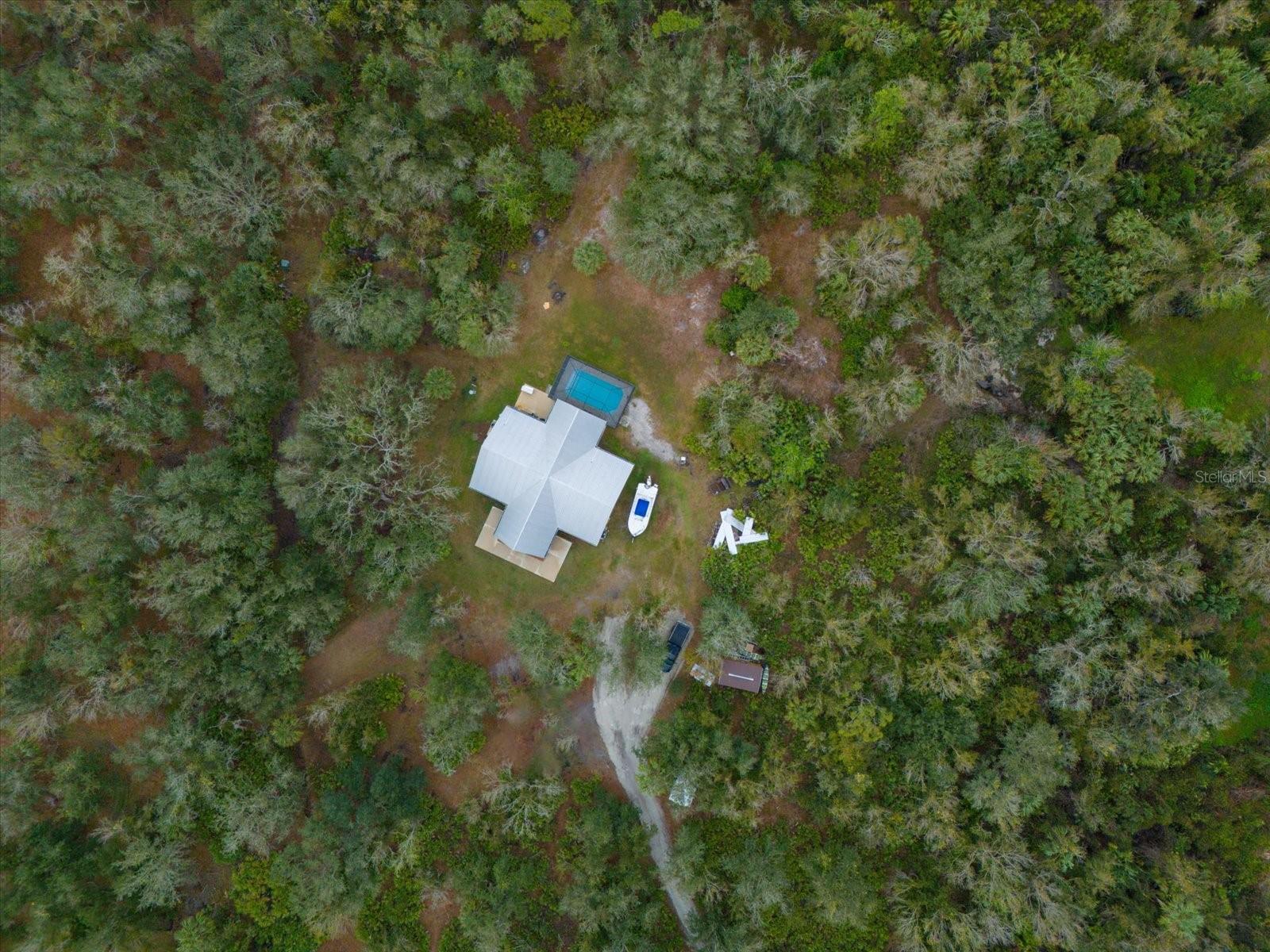 9796 SW SOUTHERN DREAMS RD