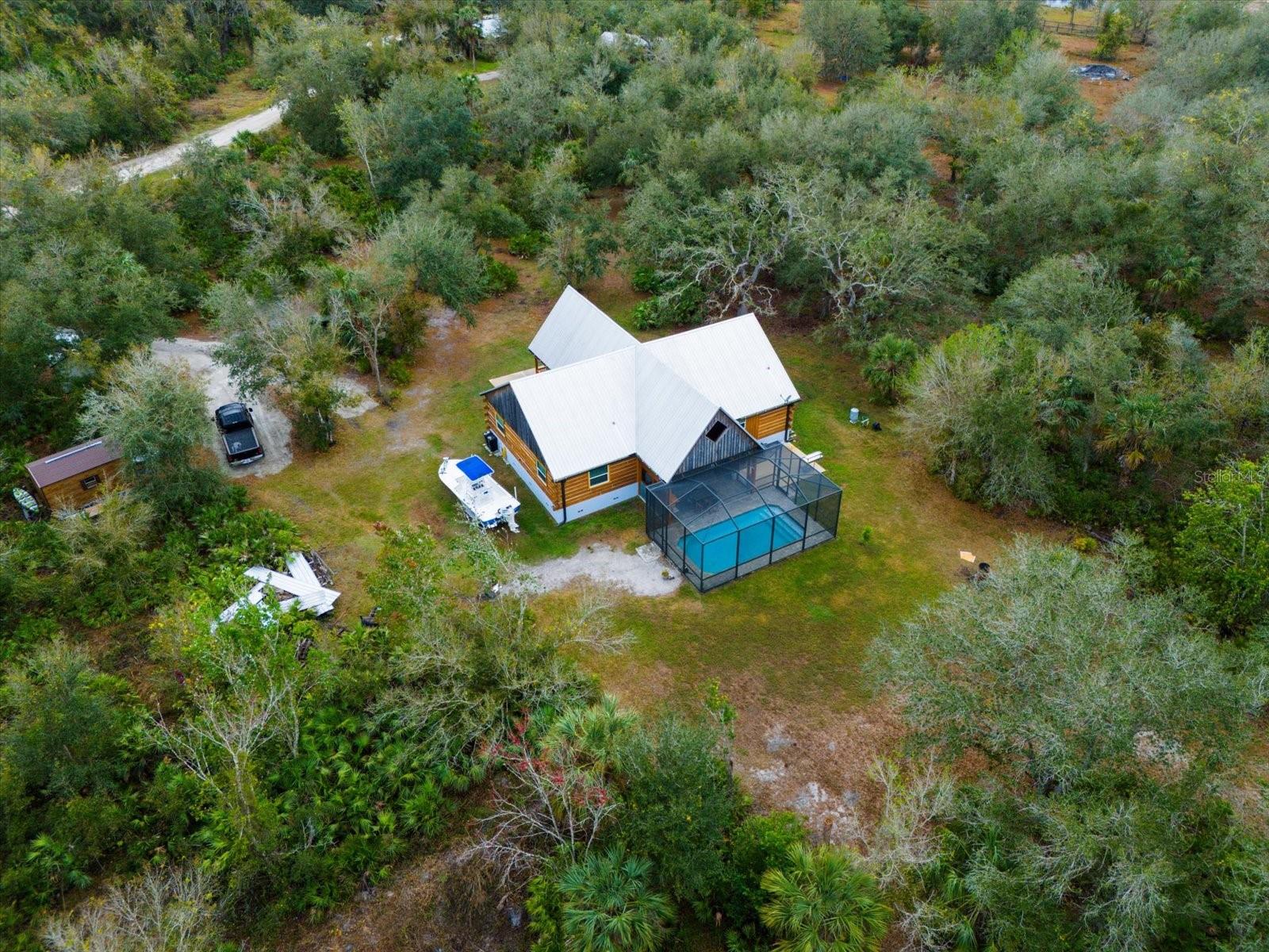 9796 SW SOUTHERN DREAMS RD